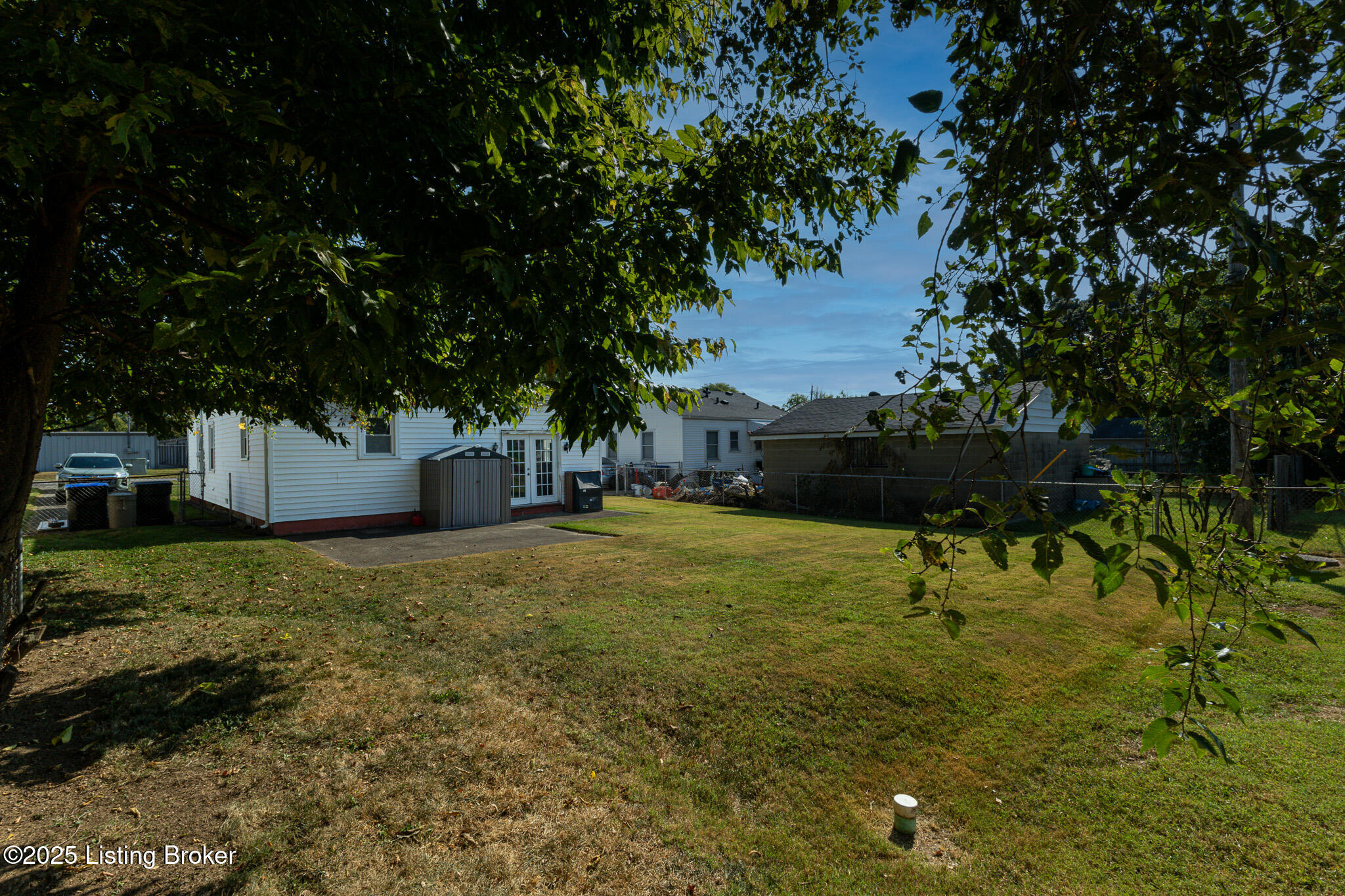 4310 Cavelle Ave, Louisville