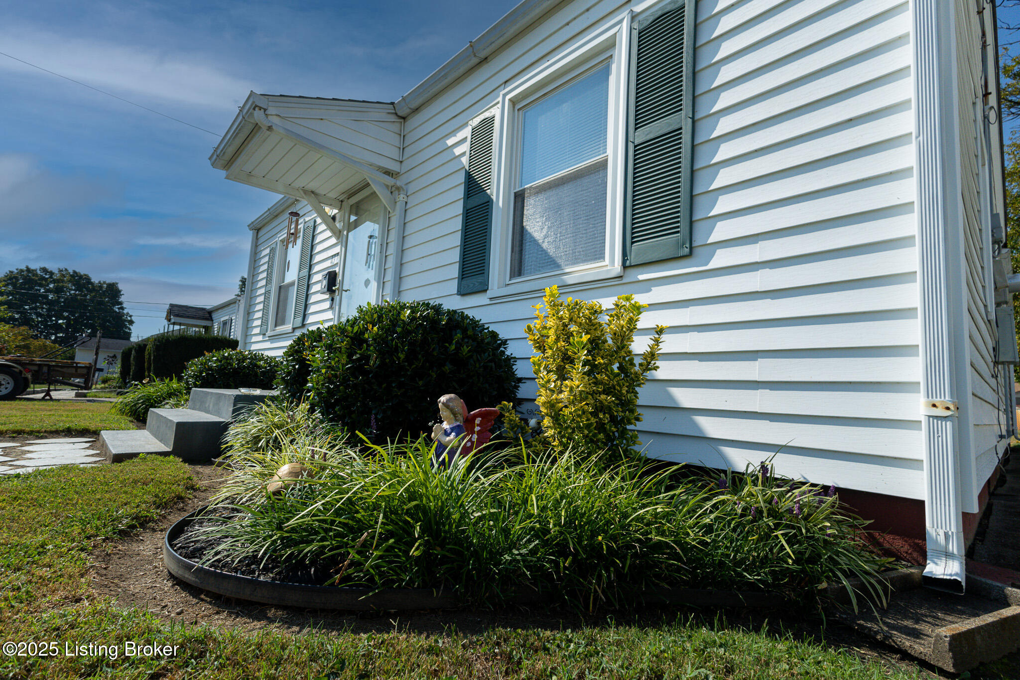 4310 Cavelle Ave, Louisville