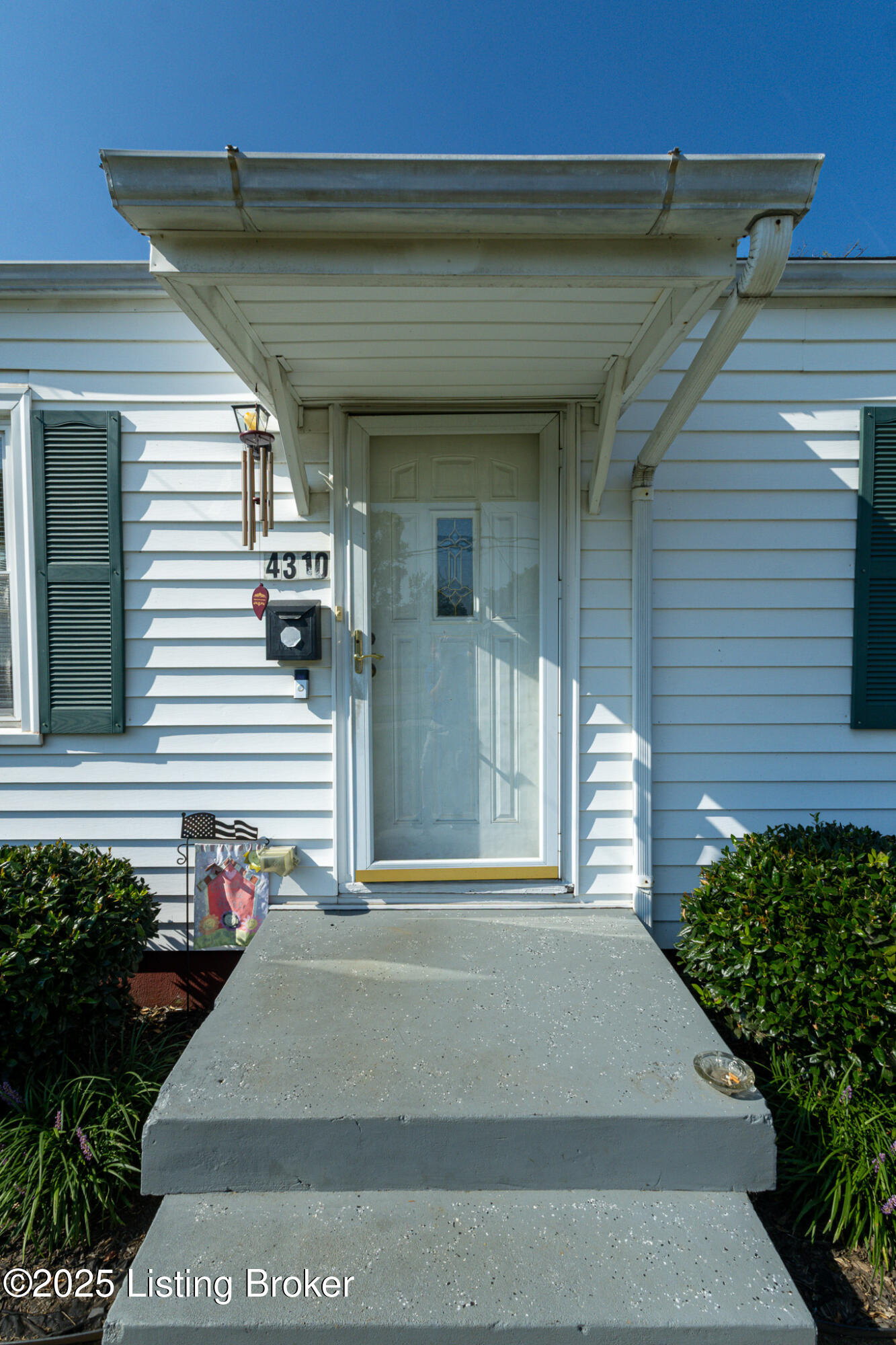 4310 Cavelle Ave, Louisville