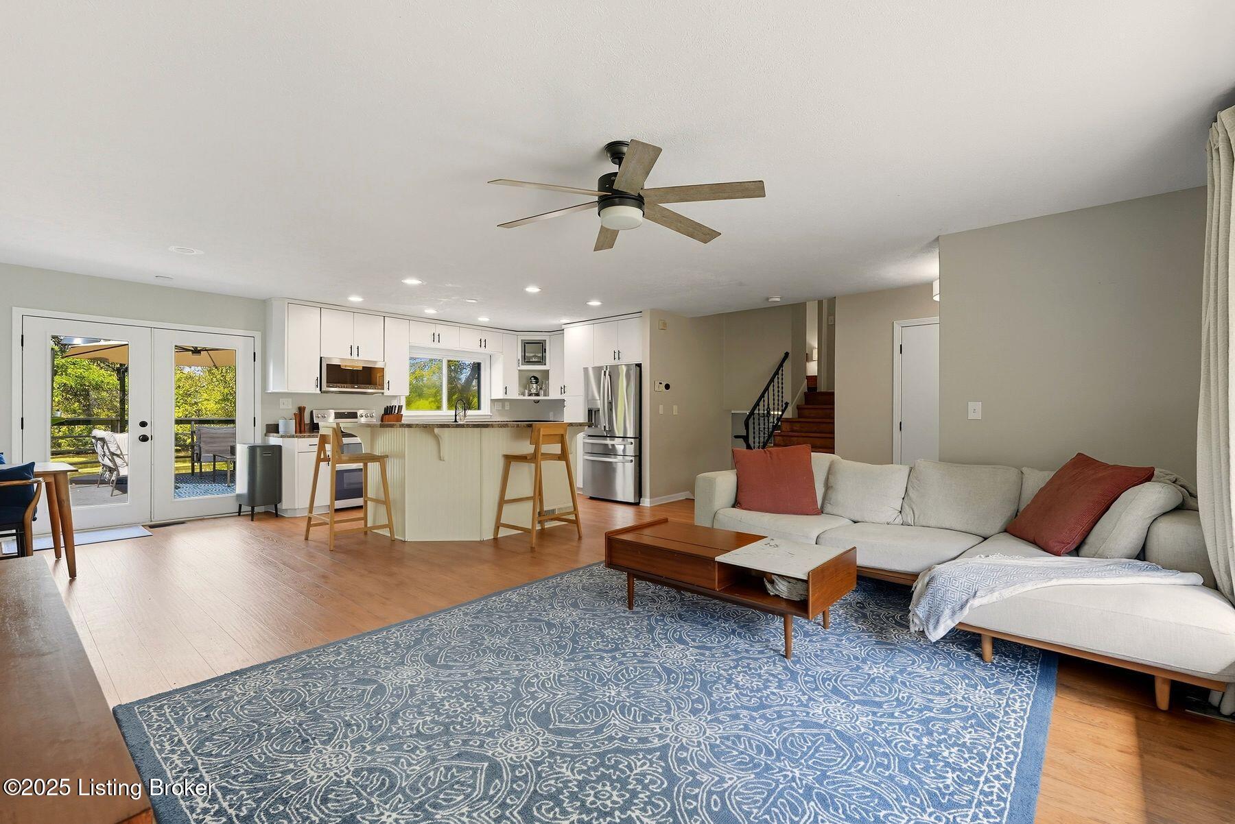 1805 Springhill Rd, Anchorage