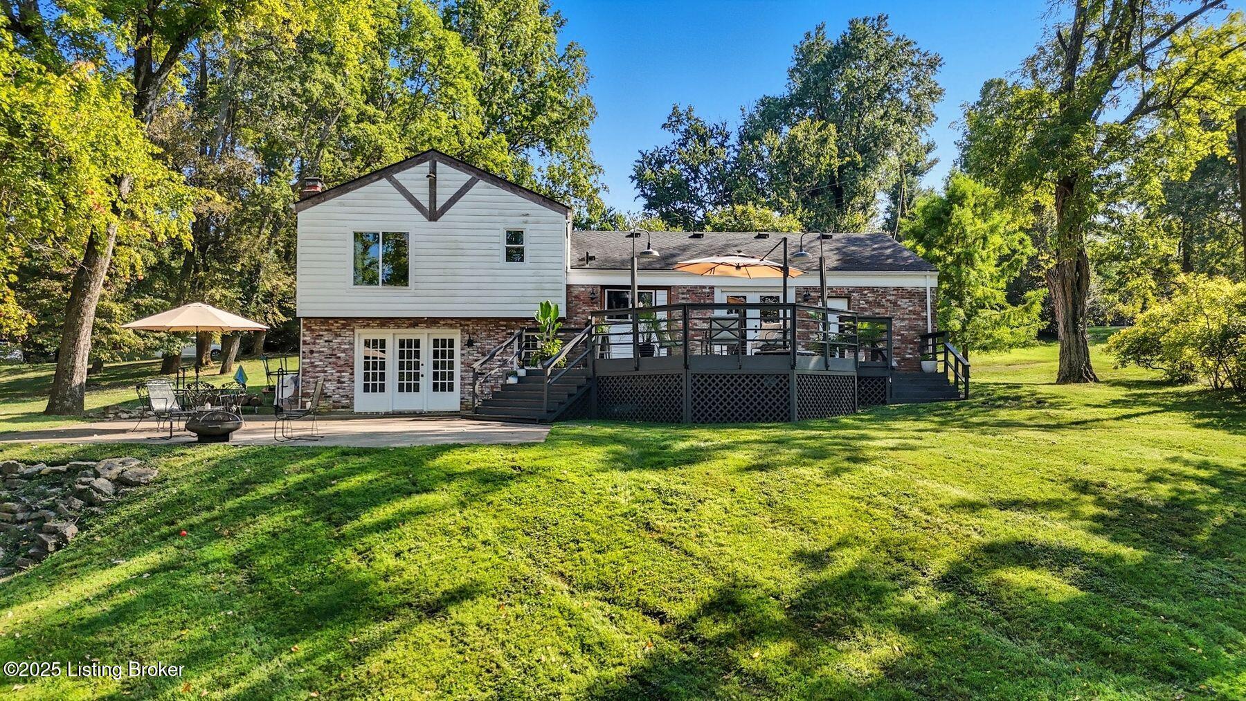 1805 Springhill Rd, Anchorage