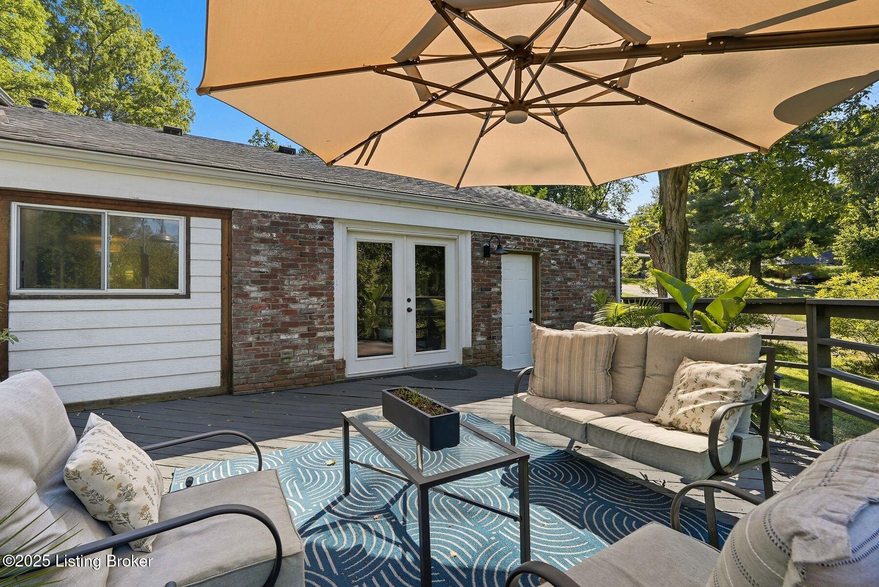 1805 Springhill Rd, Anchorage