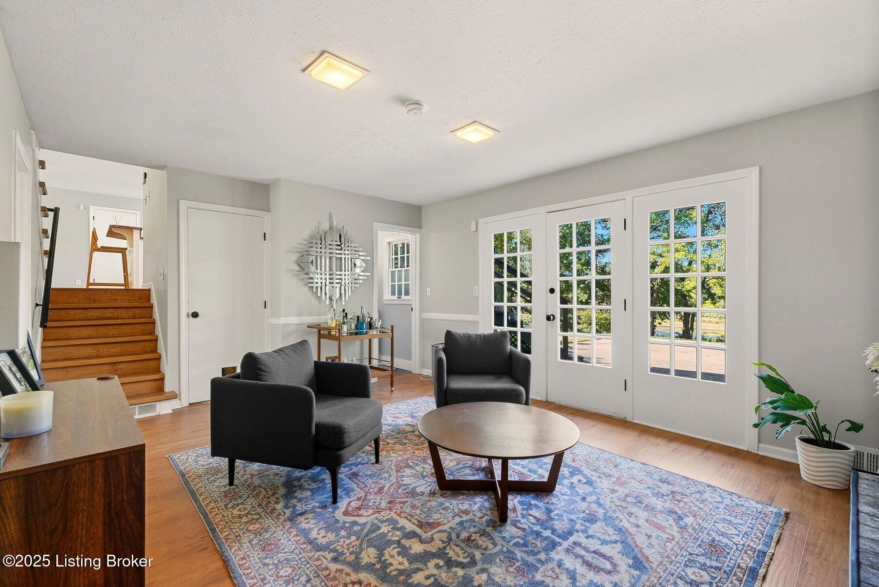 1805 Springhill Rd, Anchorage