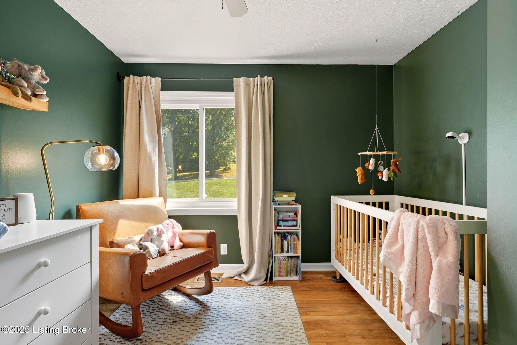 1805 Springhill Rd, Anchorage