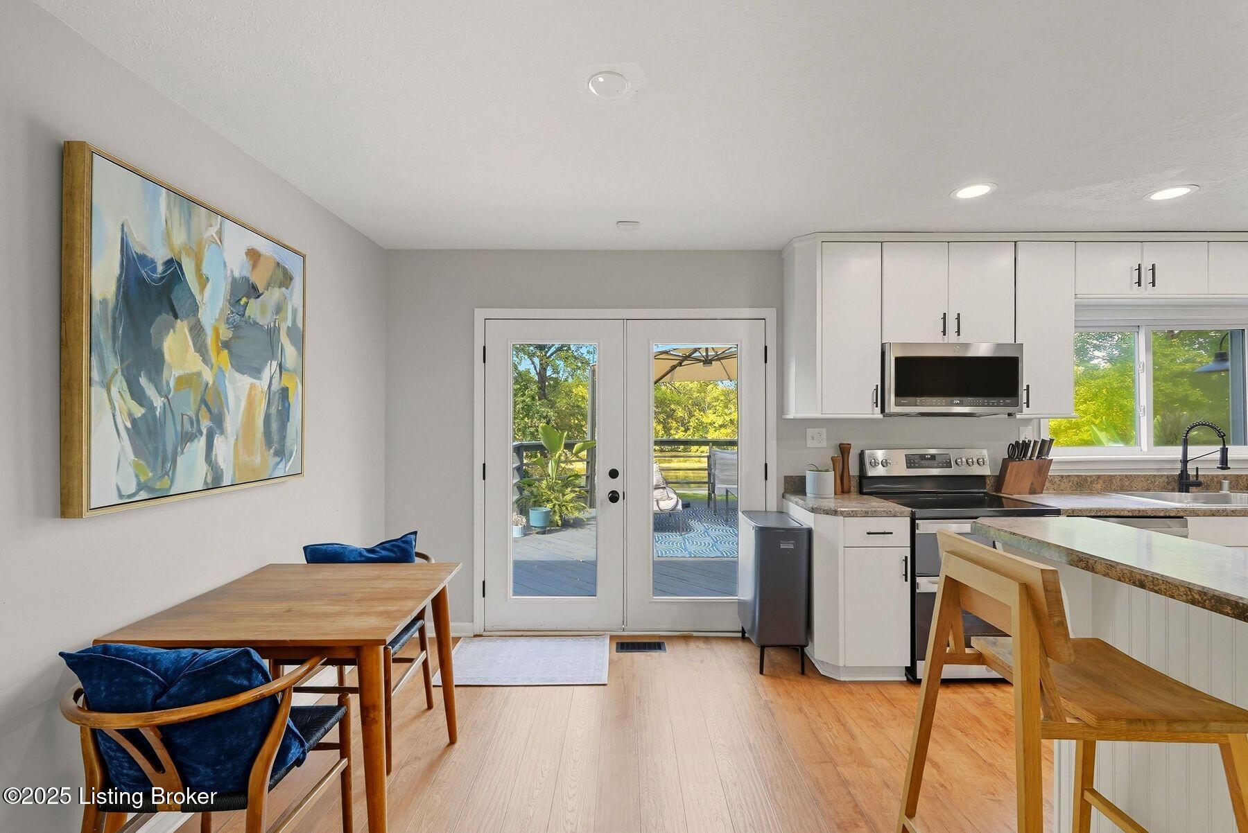 1805 Springhill Rd, Anchorage