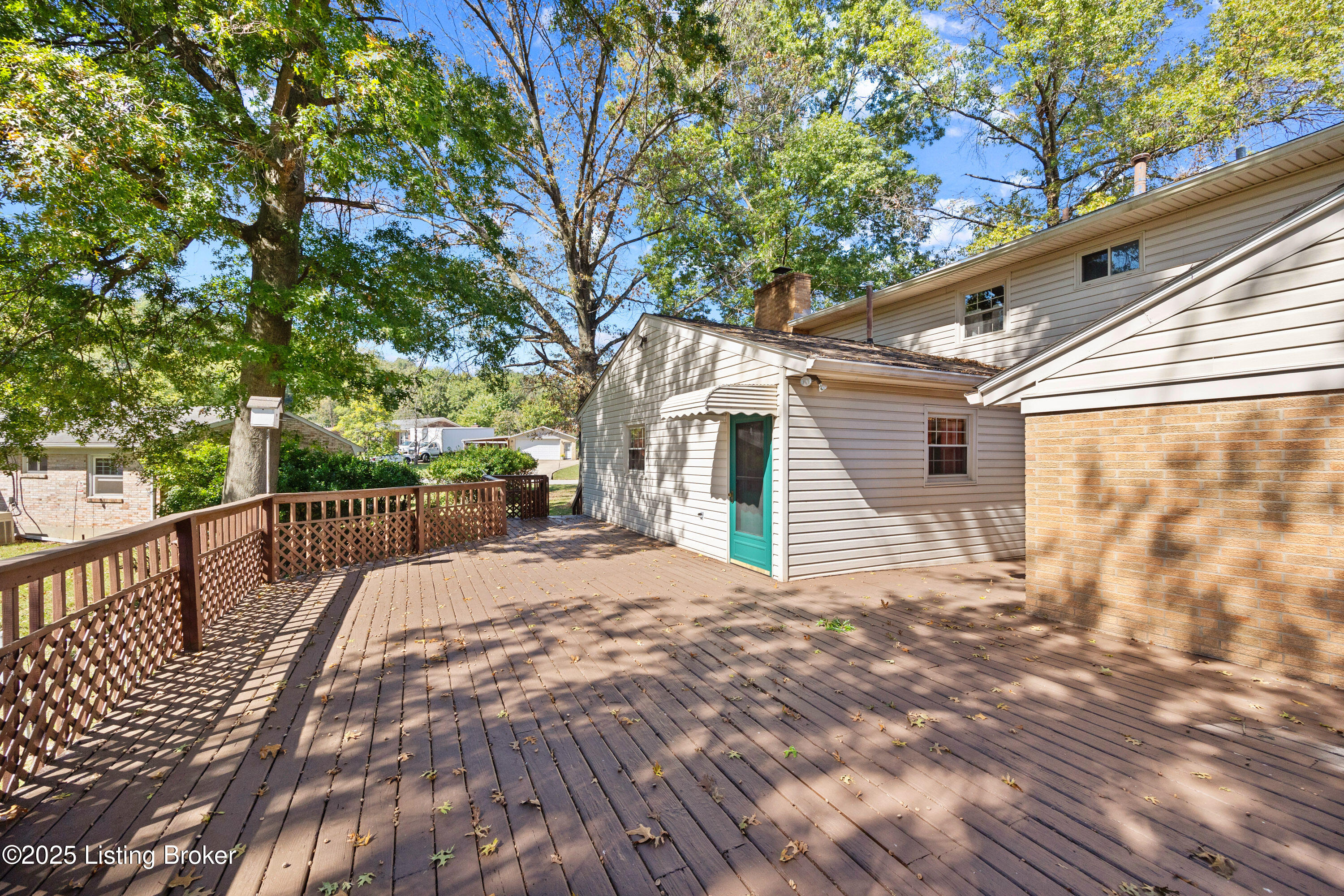 2508 Pikes Peak Blvd