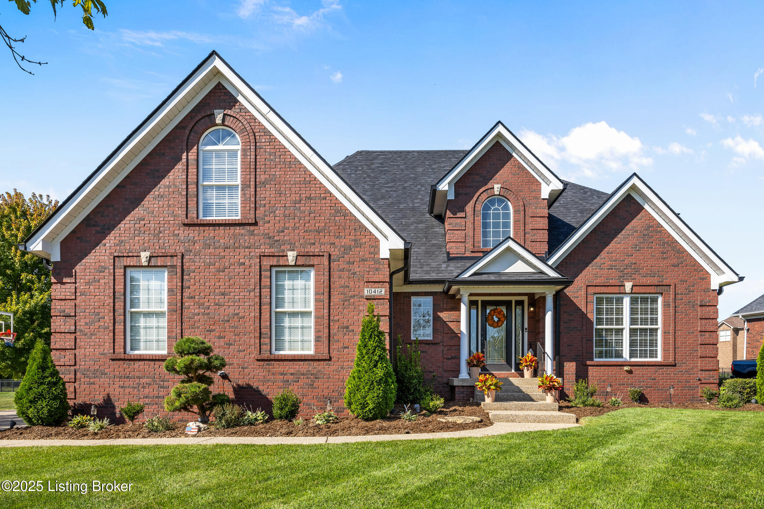 10412 Vista Hills Blvd