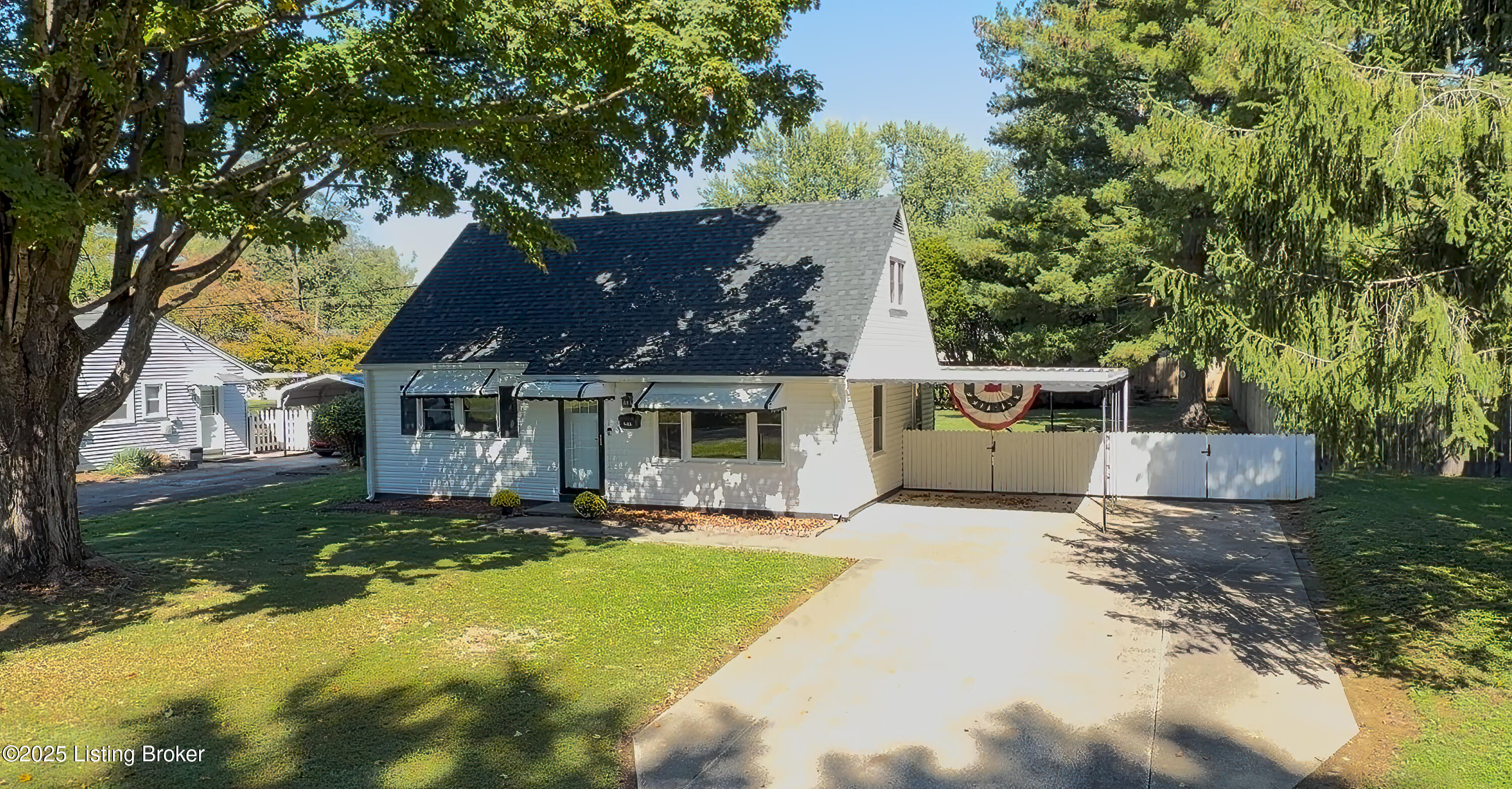 5411 Bold Venture Rd