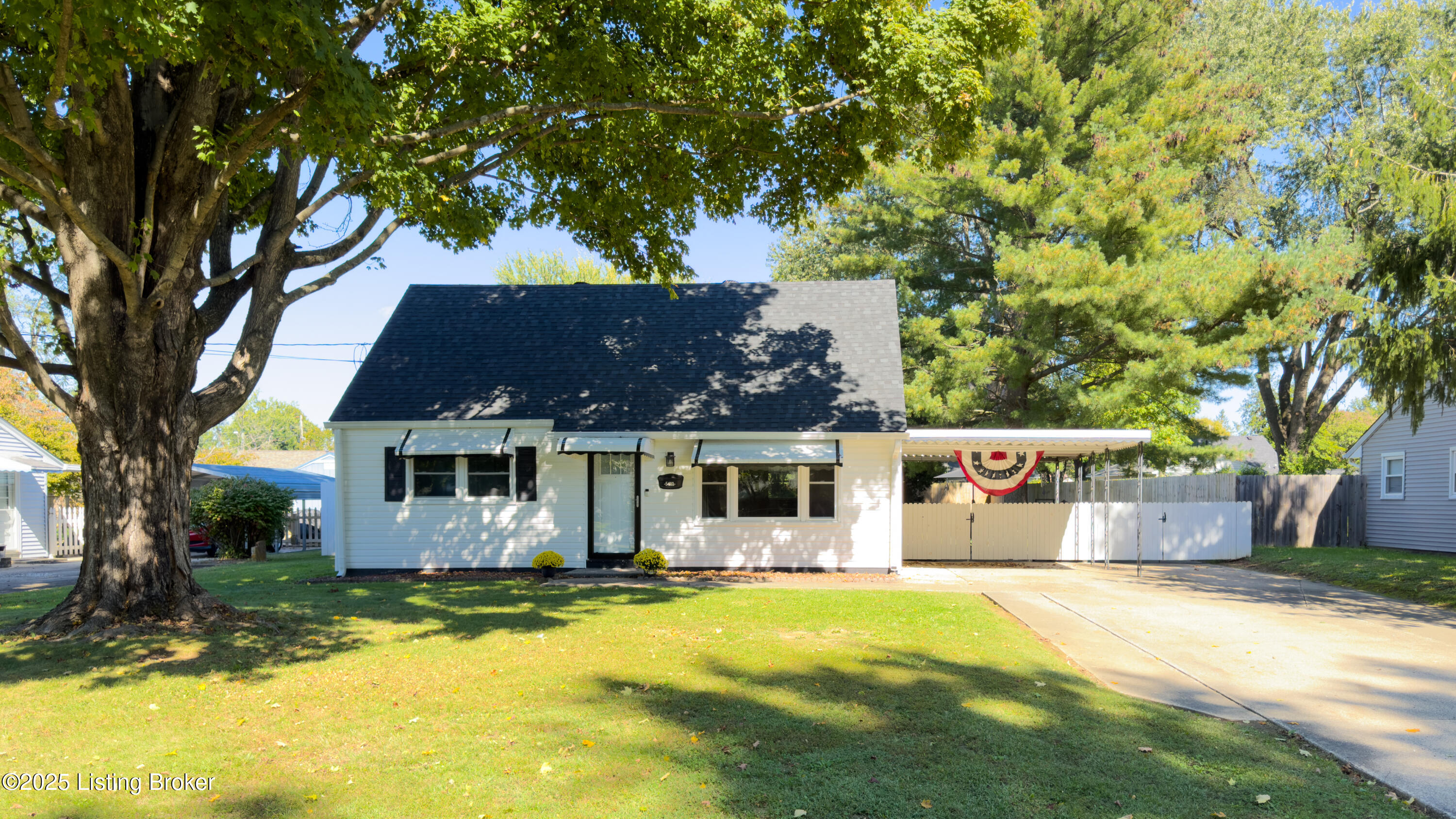 5411 Bold Venture Rd