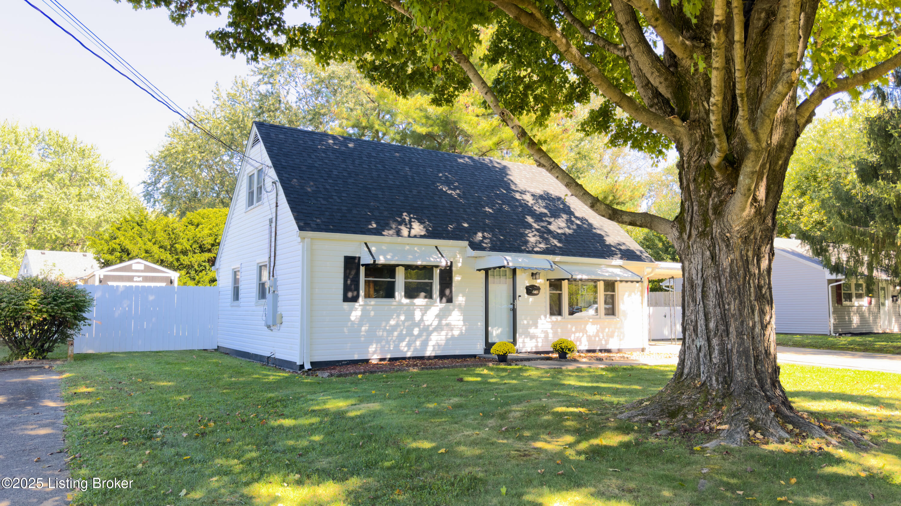 5411 Bold Venture Rd