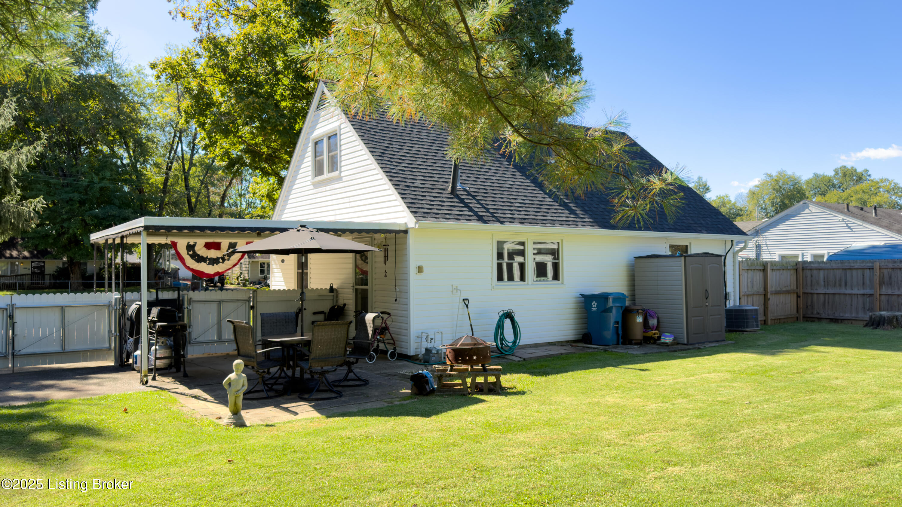 5411 Bold Venture Rd