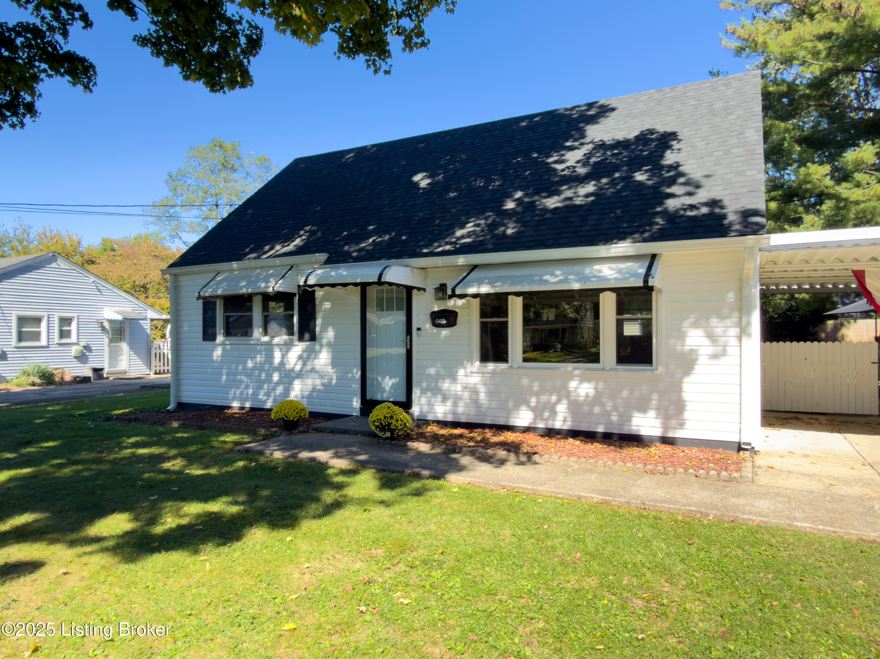 5411 Bold Venture Rd