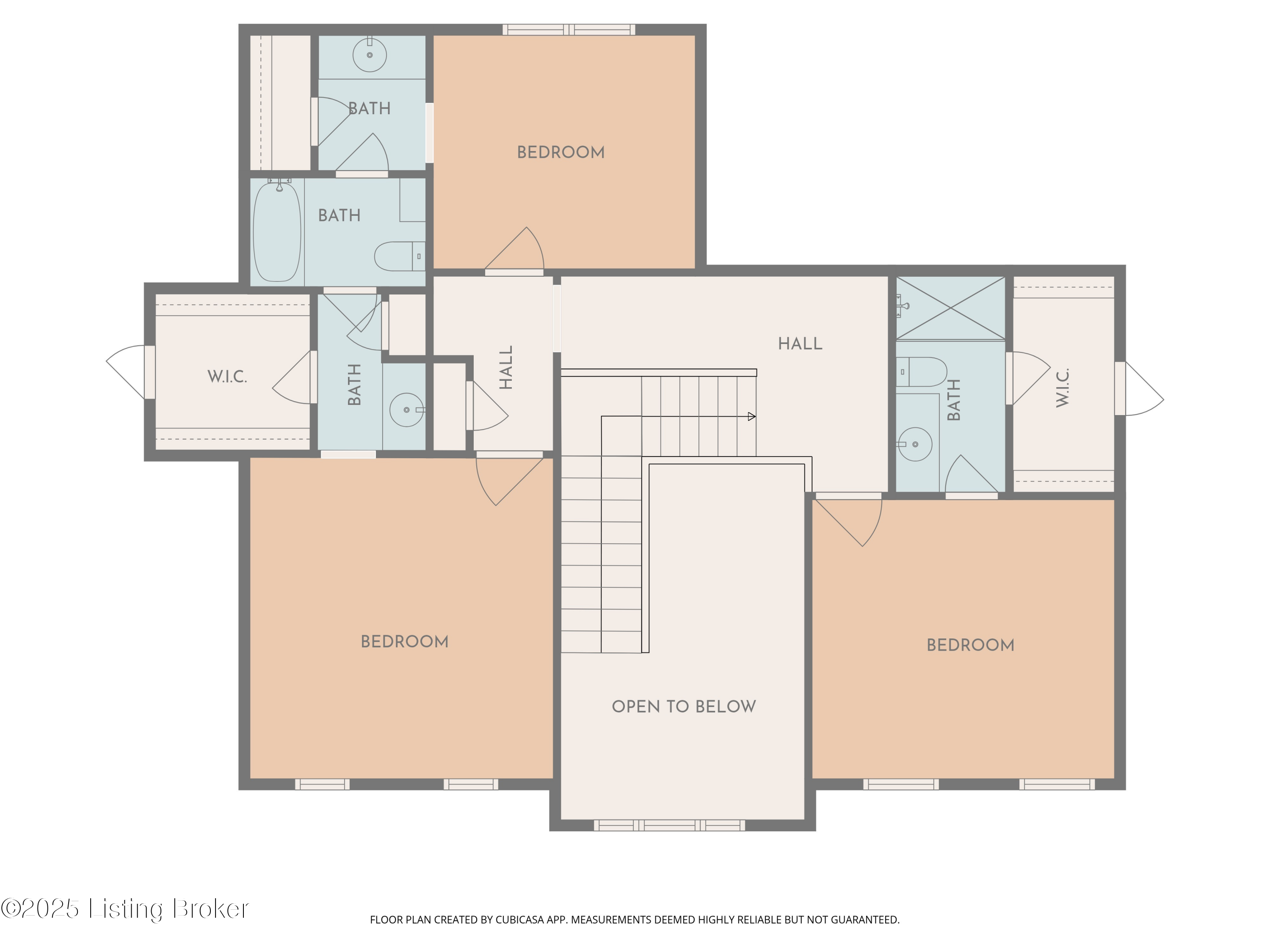 1211 Forest Trail Pl