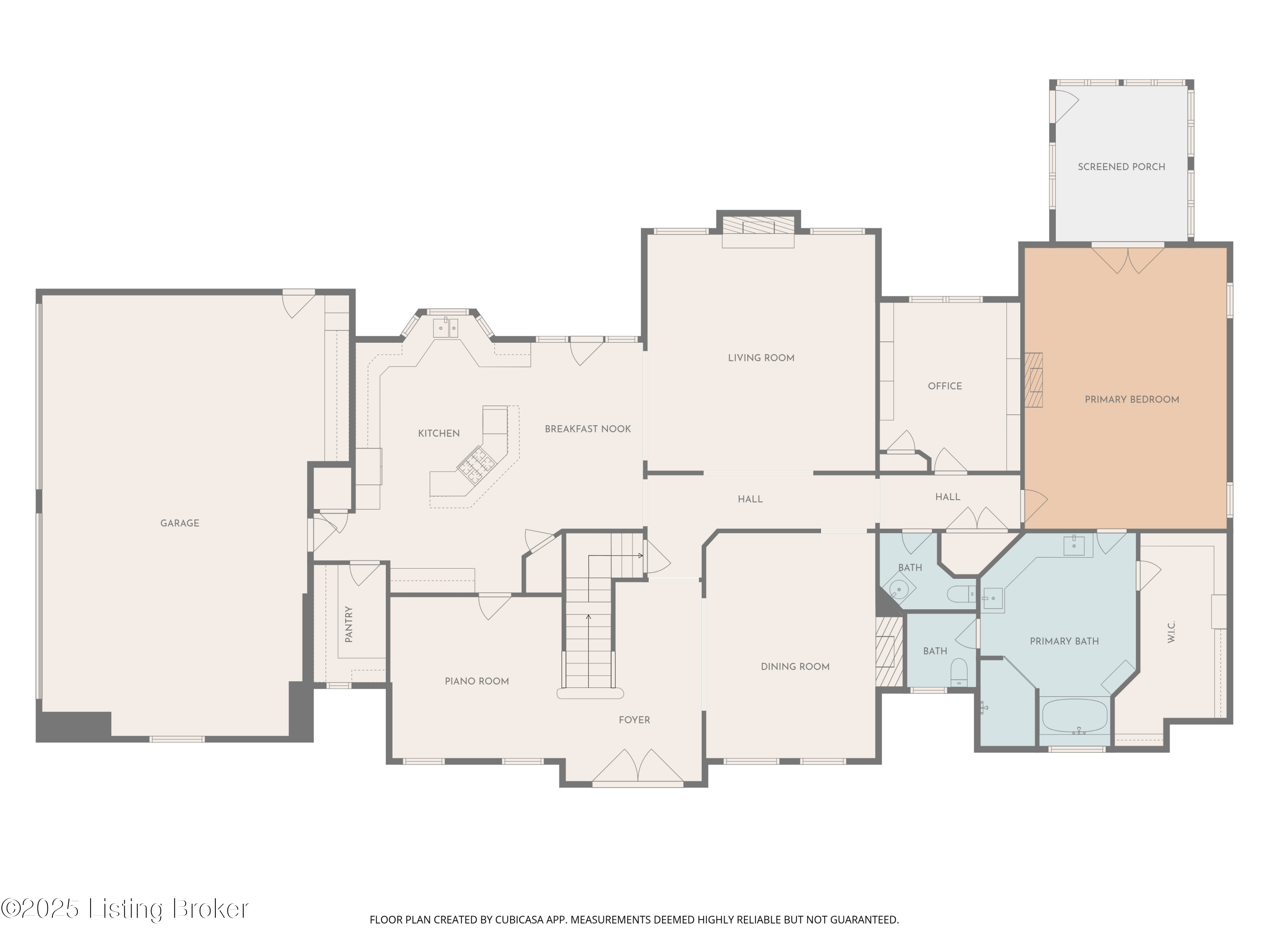 1211 Forest Trail Pl