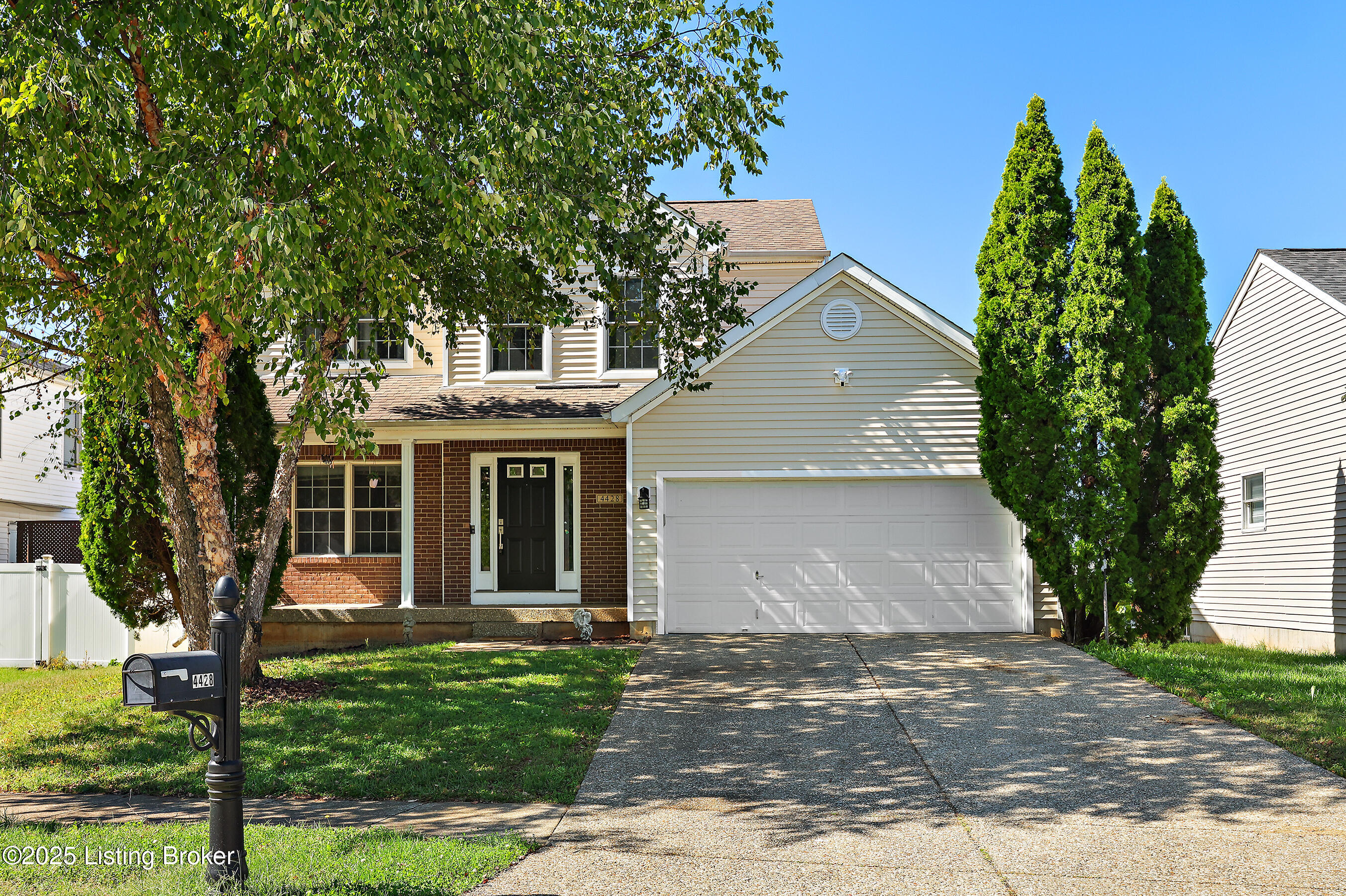 4428 Fallen Apple Ln