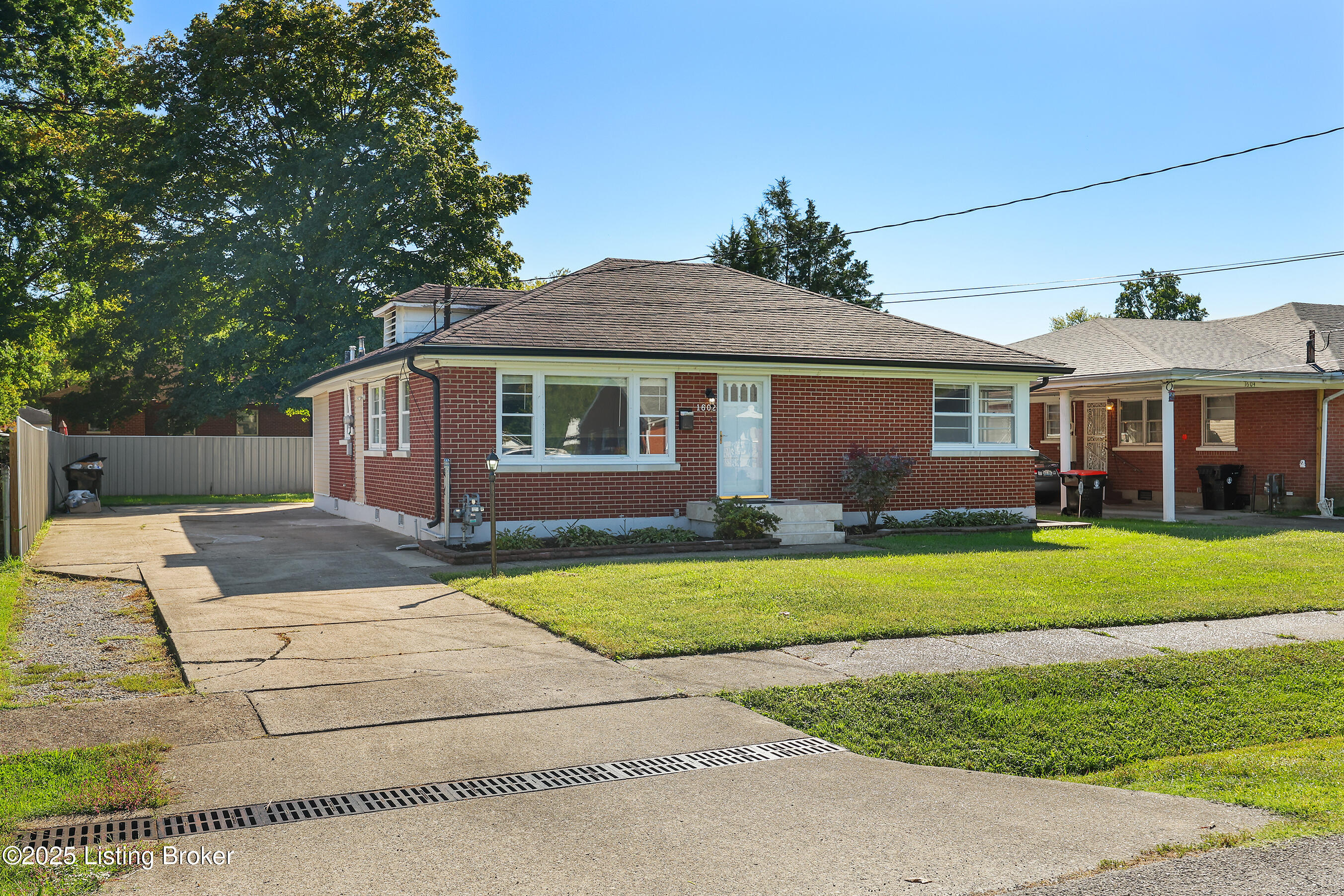 1602 Clarice Way