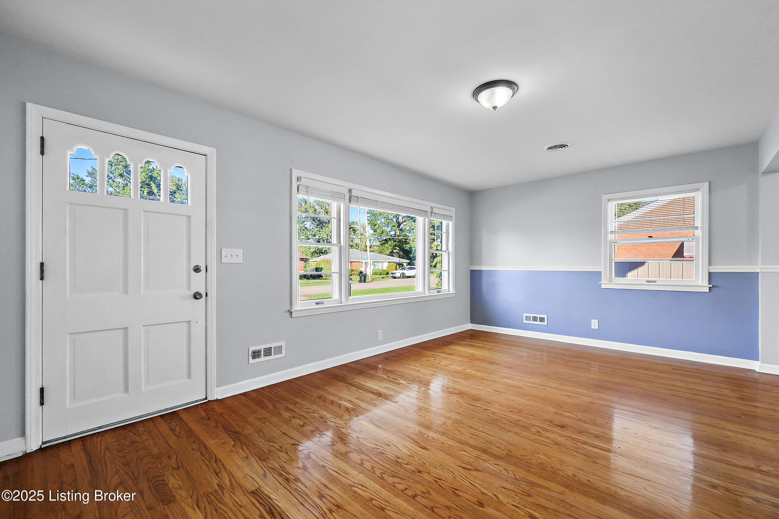 1602 Clarice Way