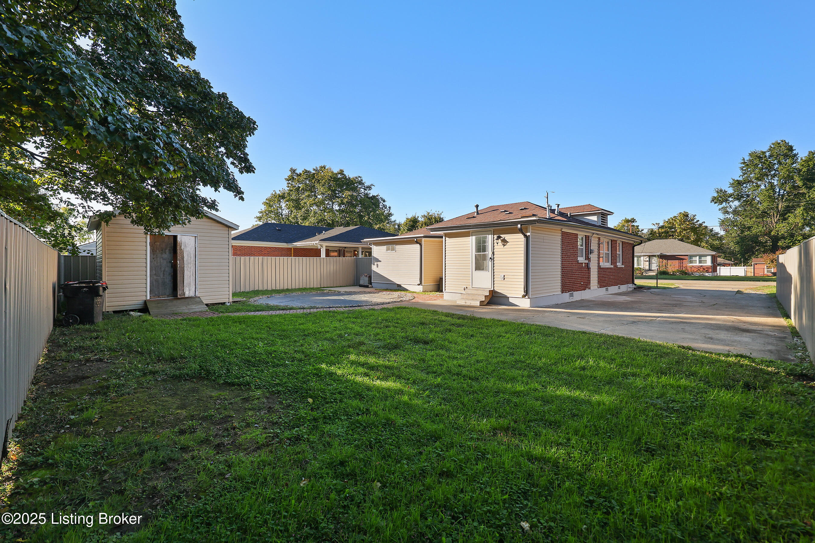 1602 Clarice Way
