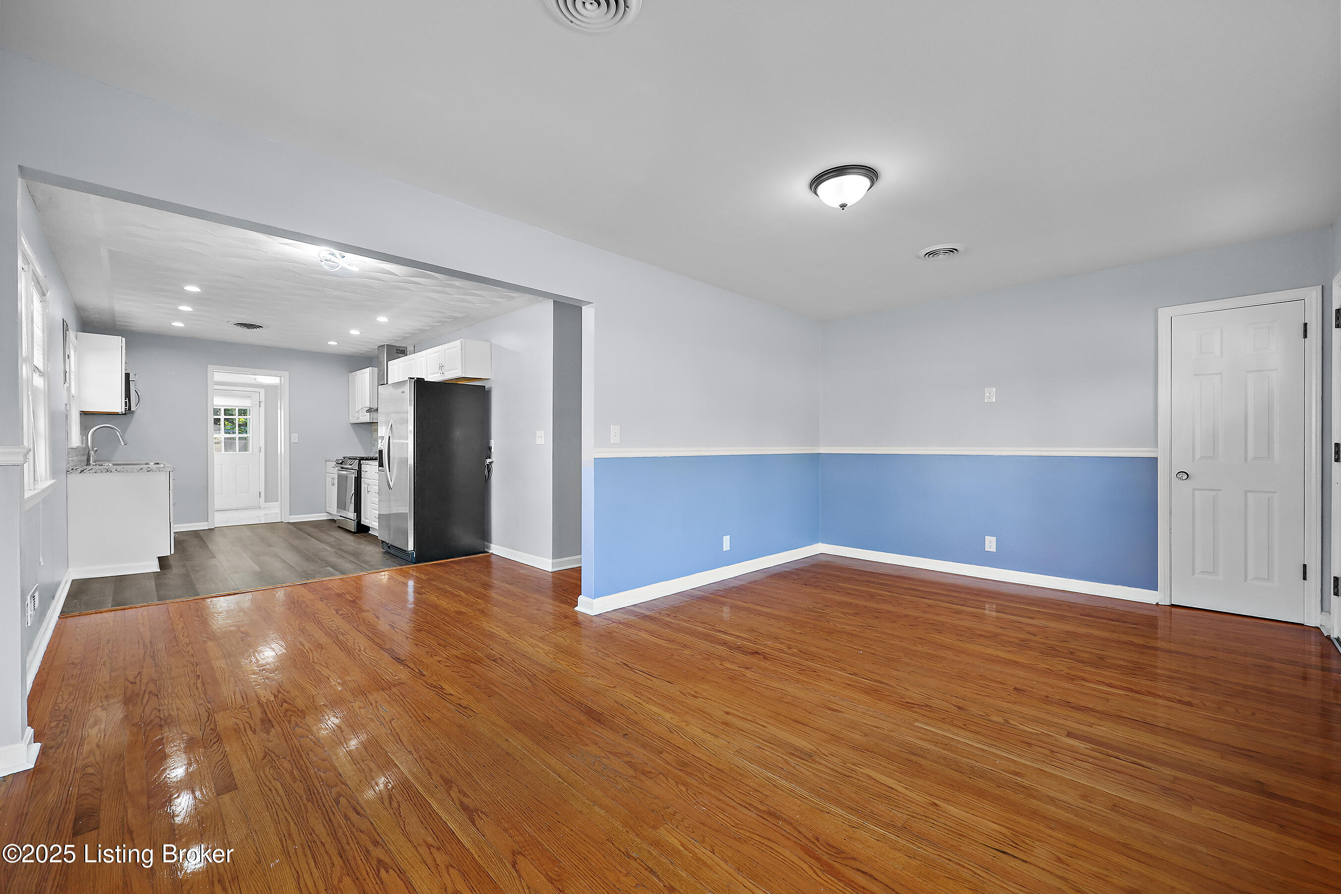 1602 Clarice Way