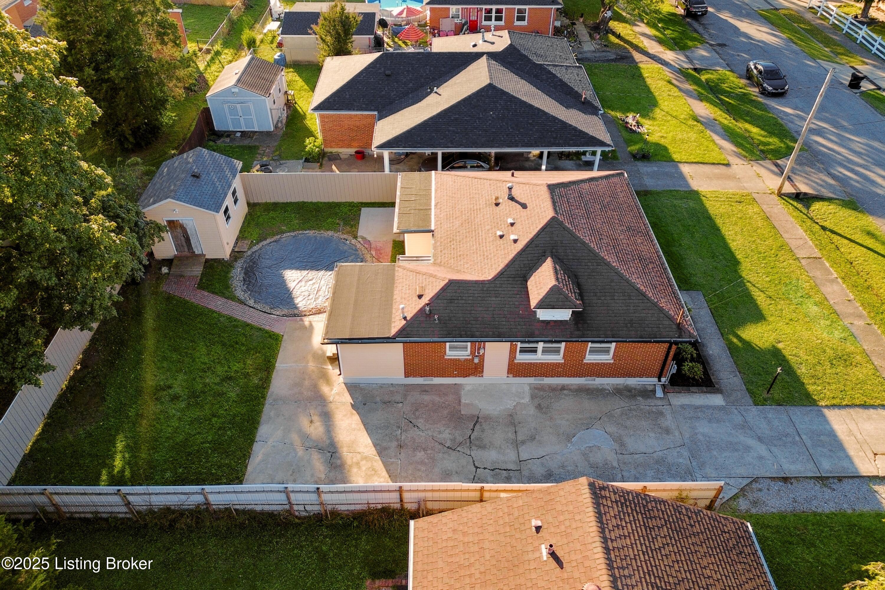 1602 Clarice Way