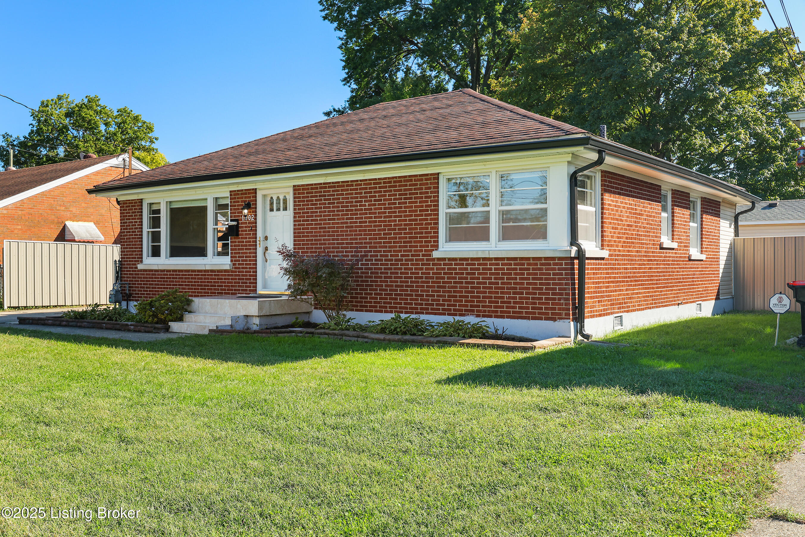 1602 Clarice Way