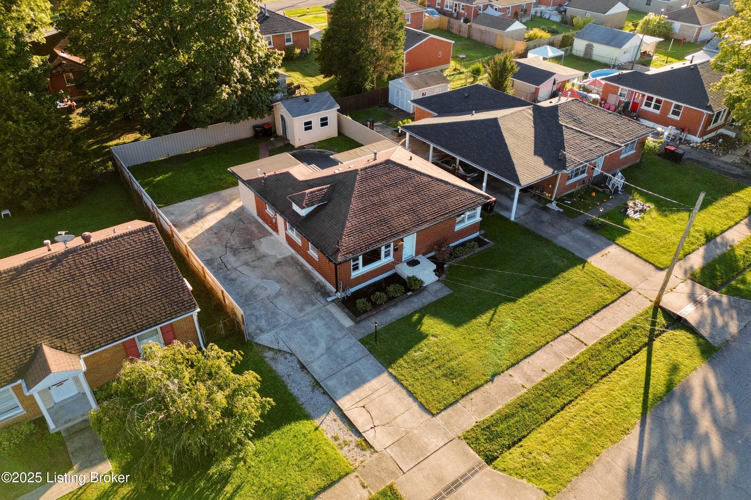 1602 Clarice Way