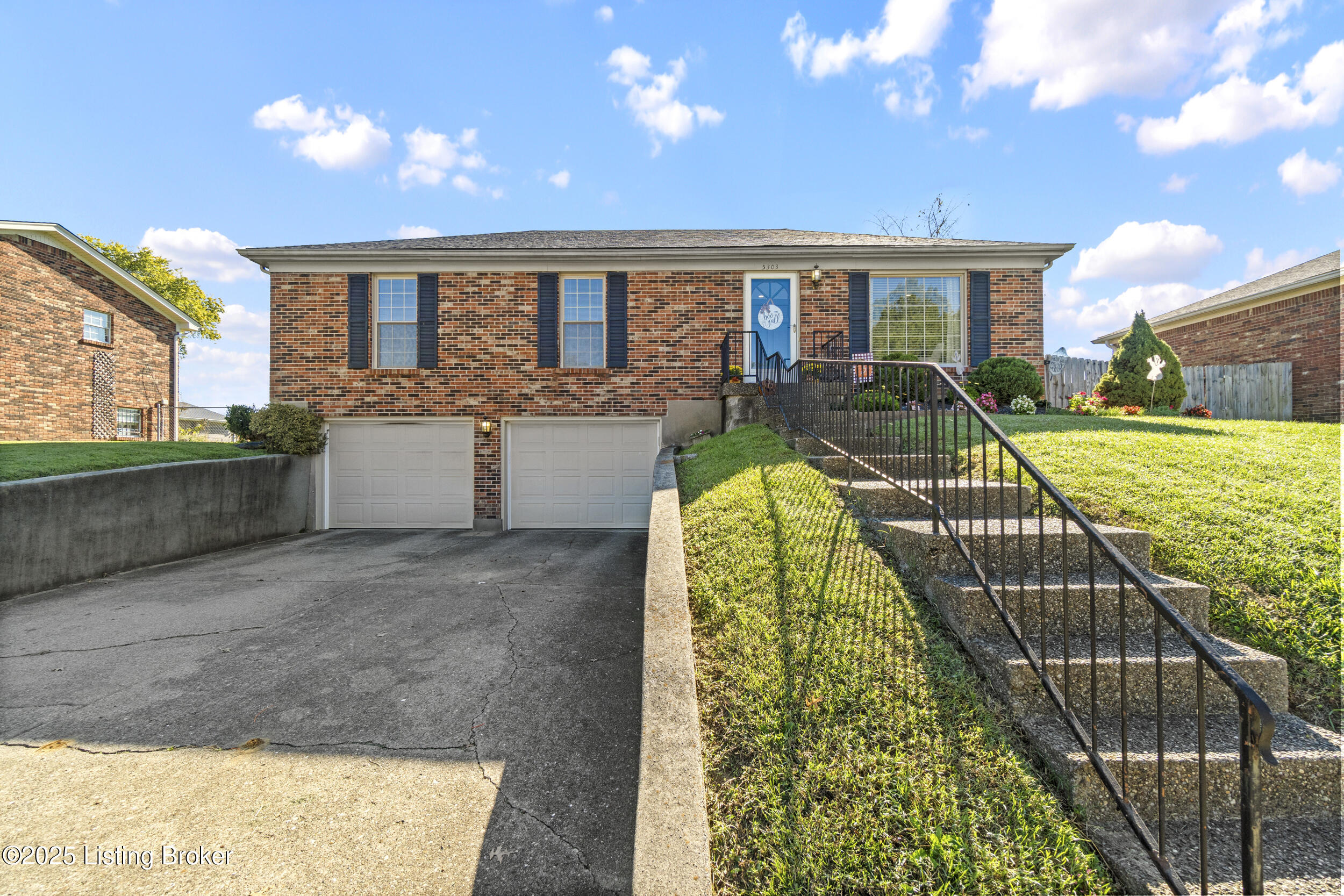 5303 Matterhorn Dr