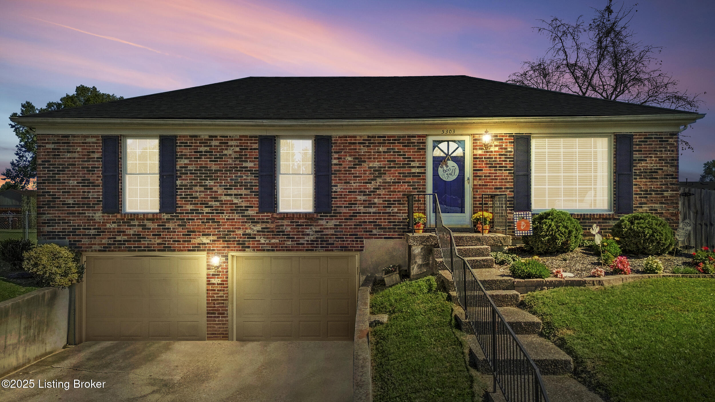 5303 Matterhorn Dr