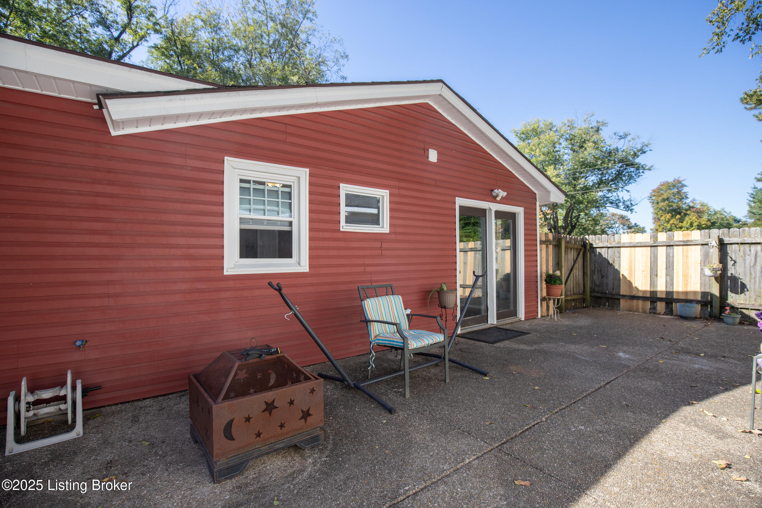 10801 Grafton Hall Rd