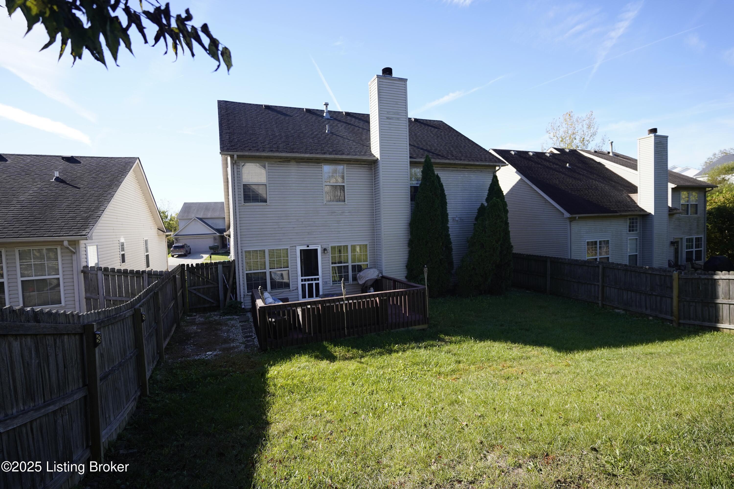 15713 Beckley Hills Dr