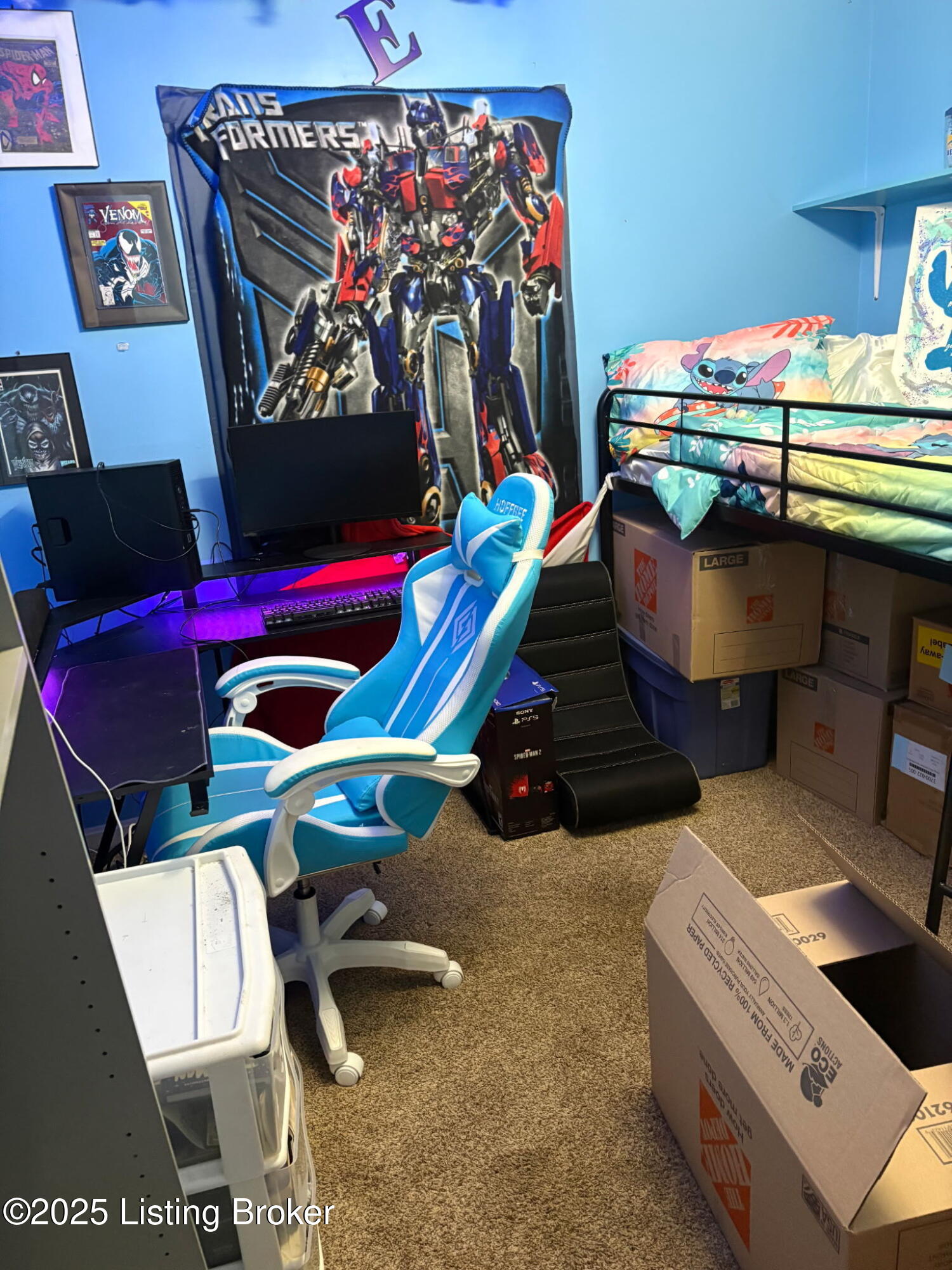 6803 Lake Elkhorn Ct