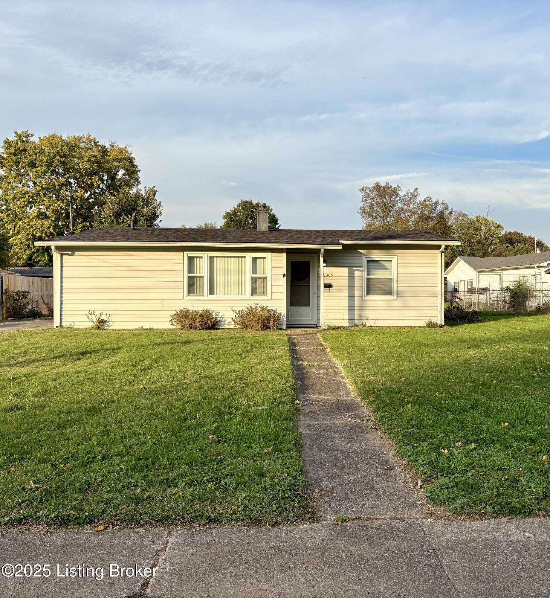 6005 Middleground Dr