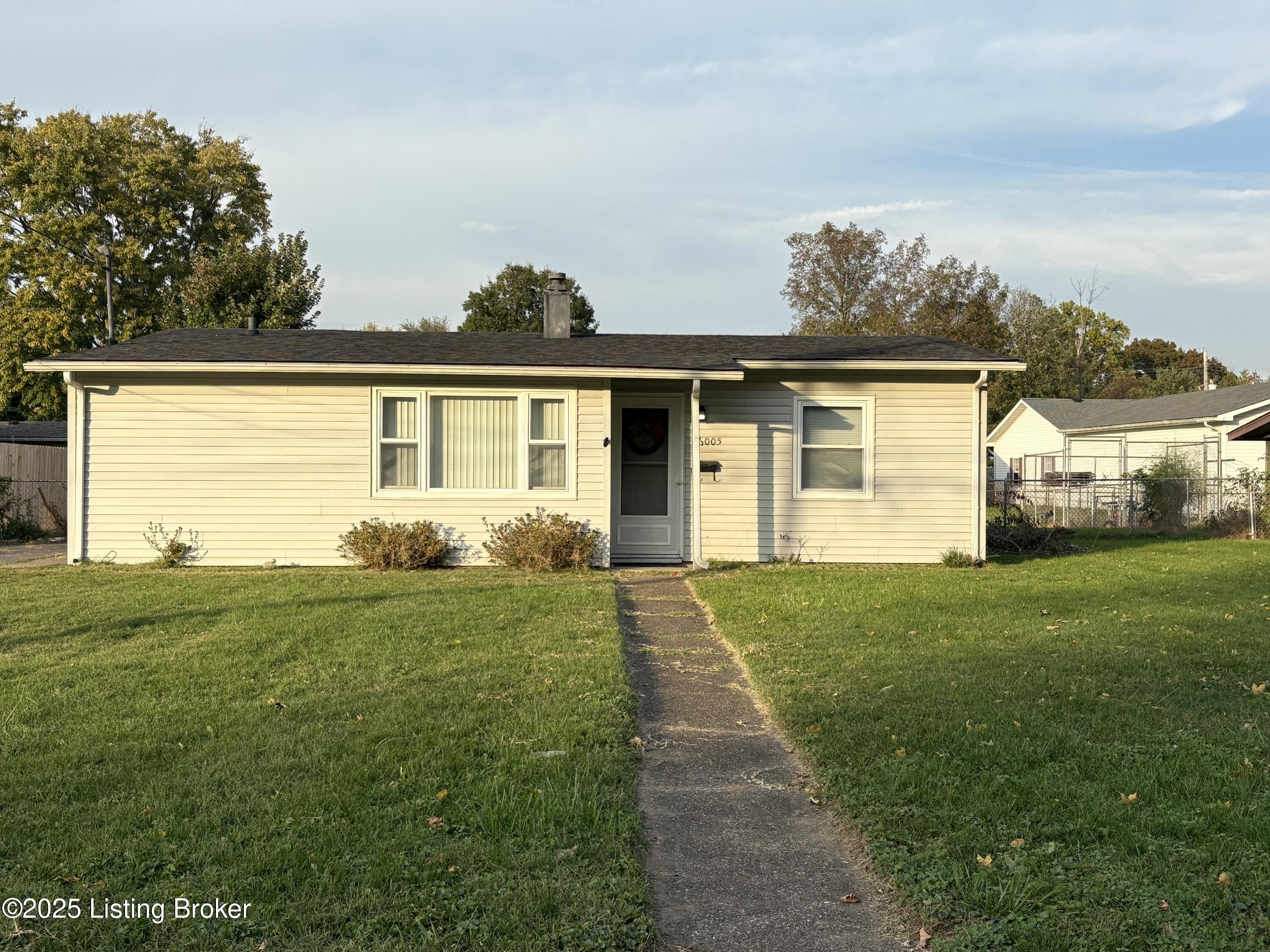 6005 Middleground Dr