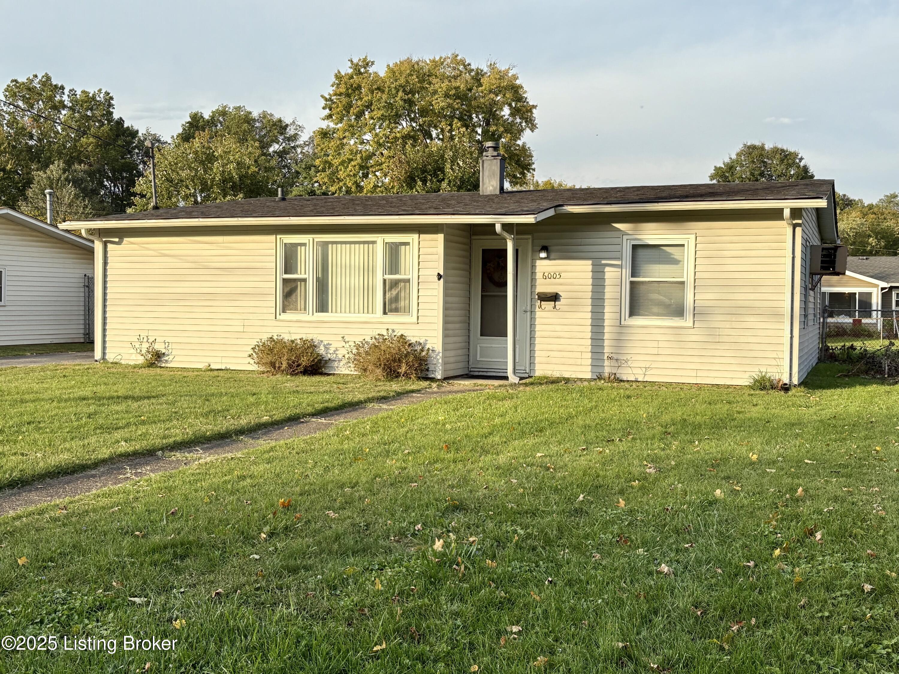 6005 Middleground Dr