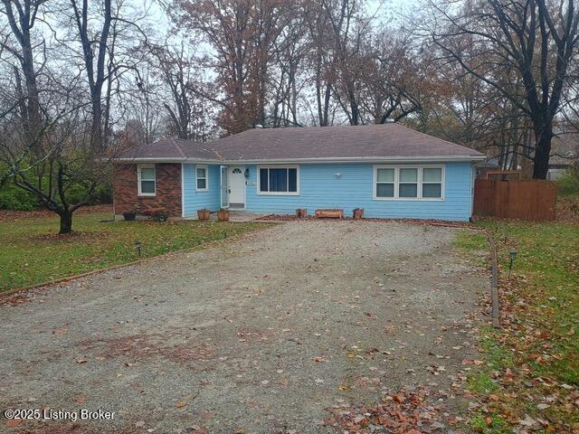 6916 Triangle Dr