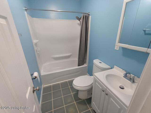 6916 Triangle Dr