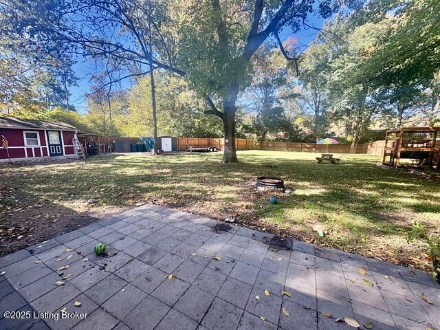 6916 Triangle Dr