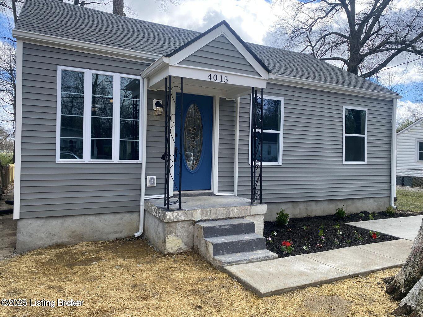 4015 Churchman Ave, Louisville