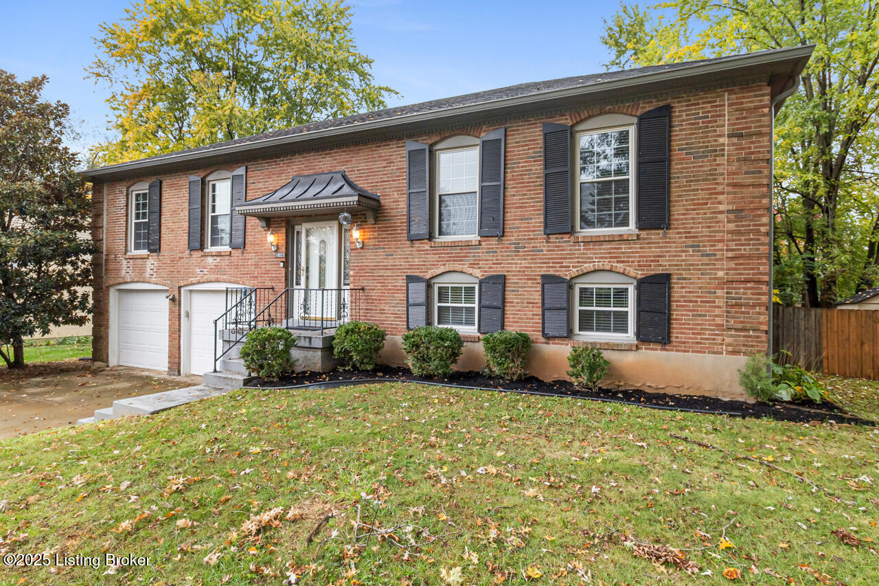 10025 Clearcreek Way