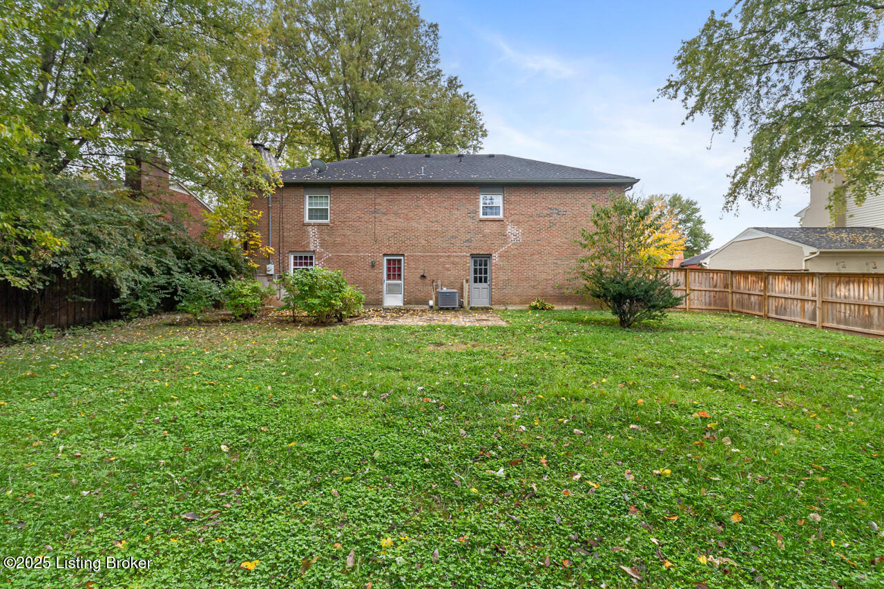 10025 Clearcreek Way