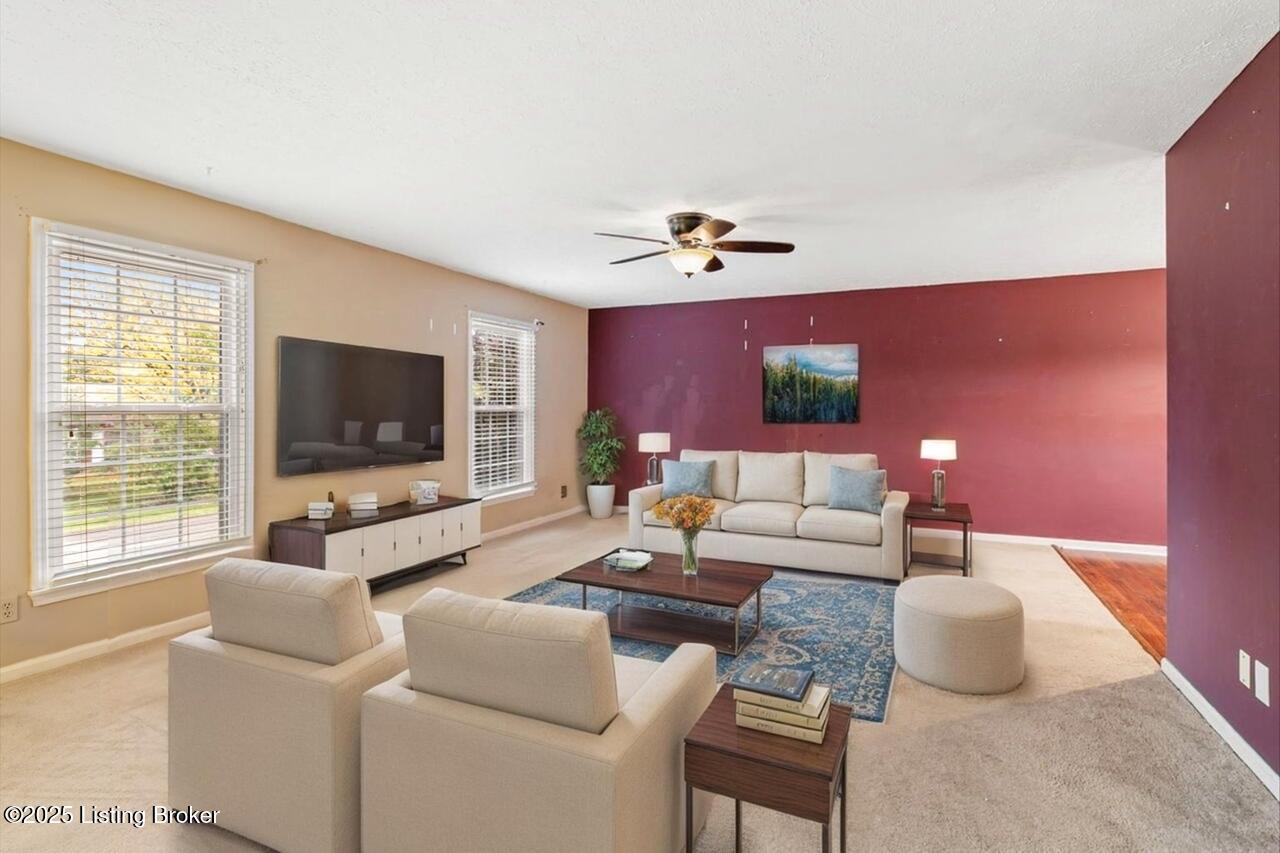 10025 Clearcreek Way