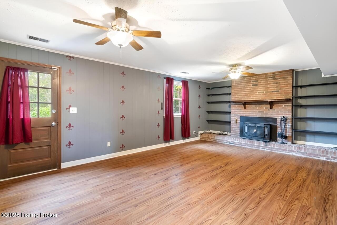 10025 Clearcreek Way