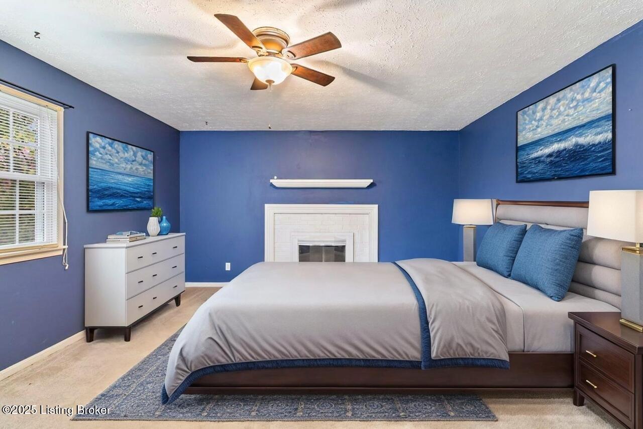 10025 Clearcreek Way