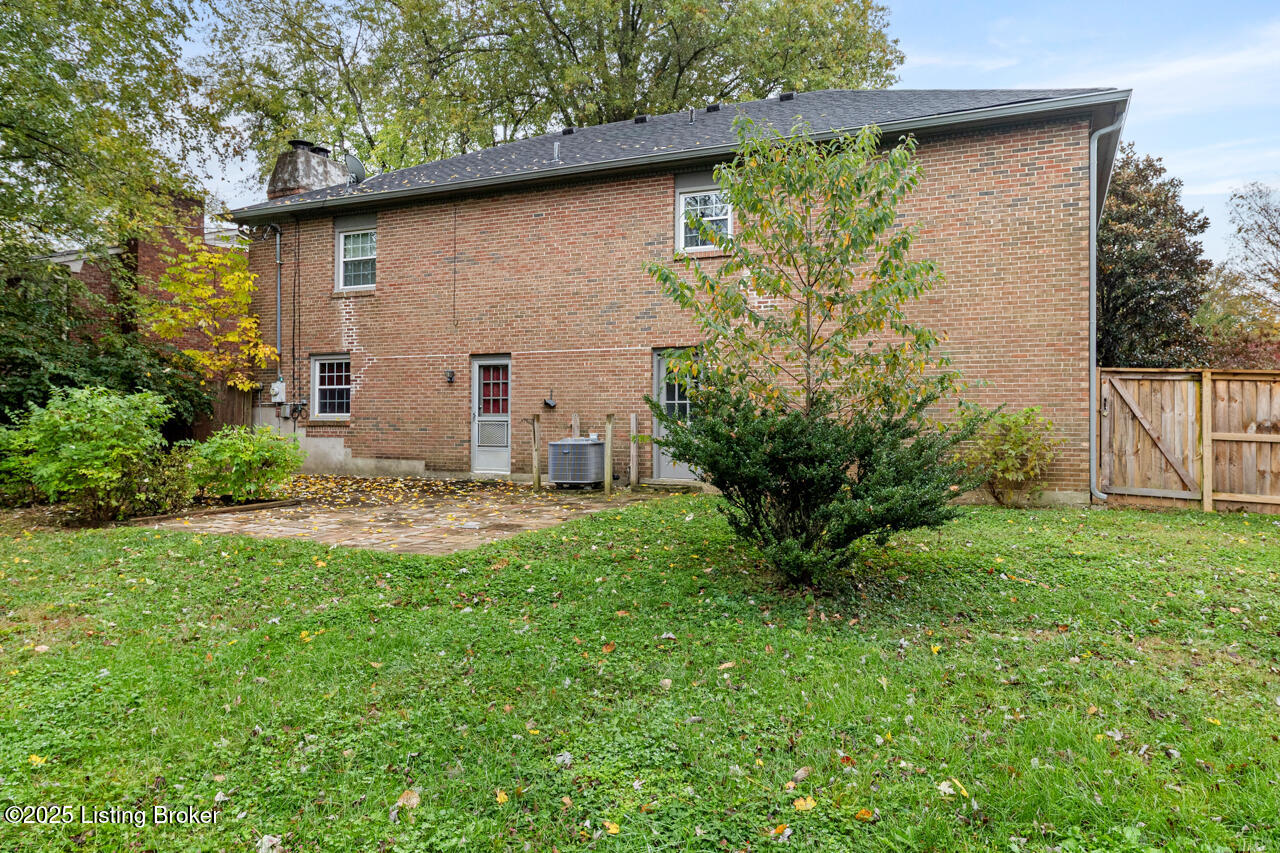 10025 Clearcreek Way