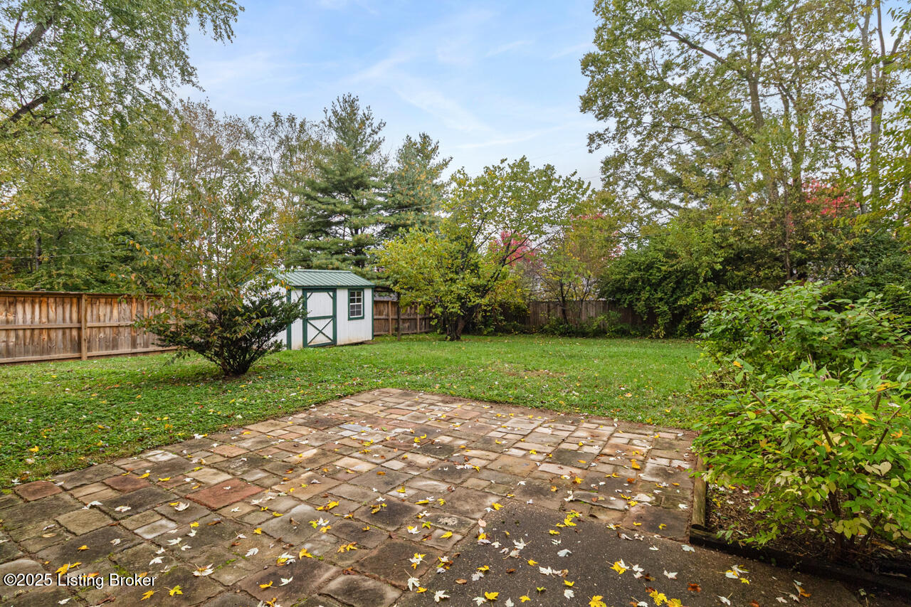 10025 Clearcreek Way