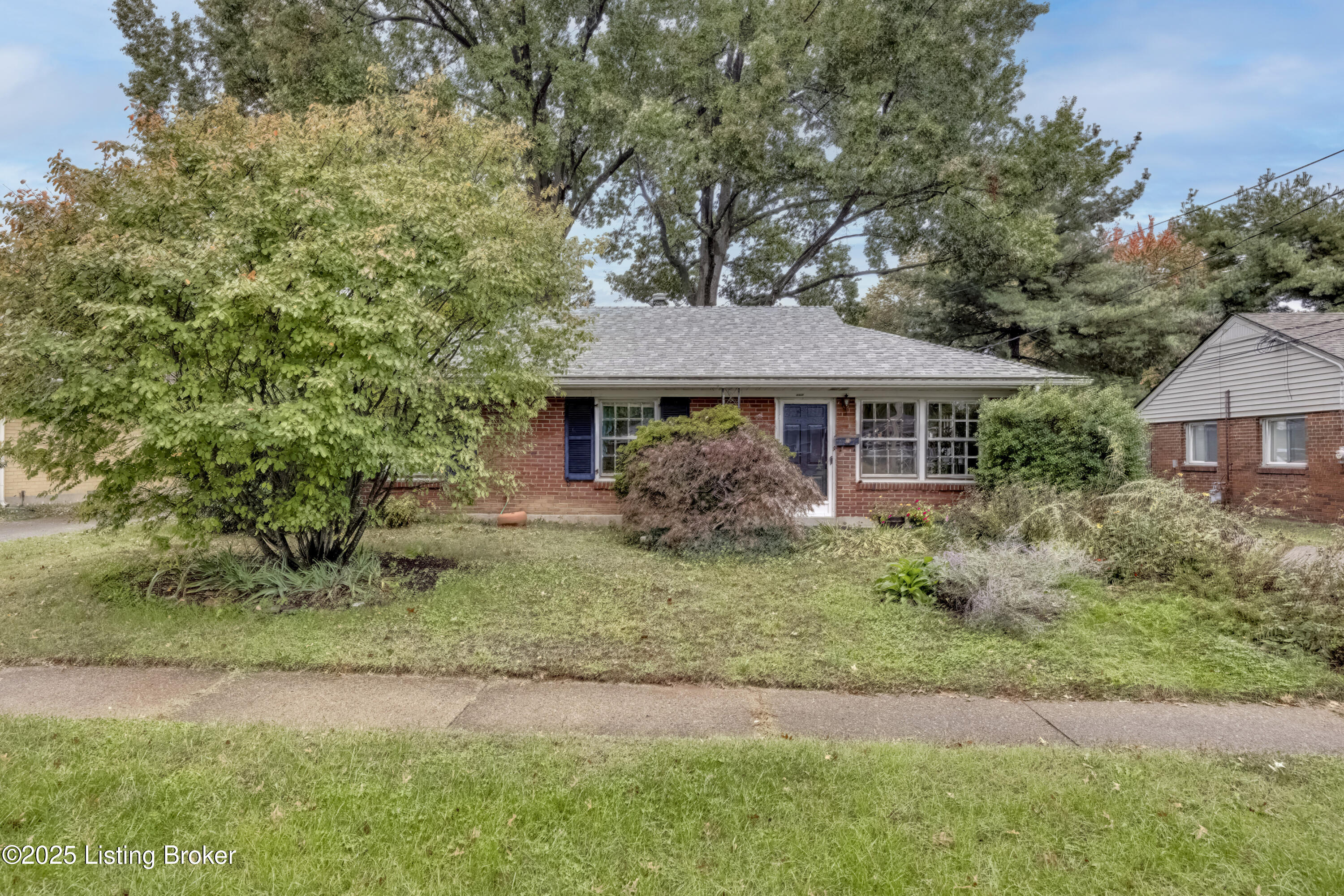 2117 Peabody Ln