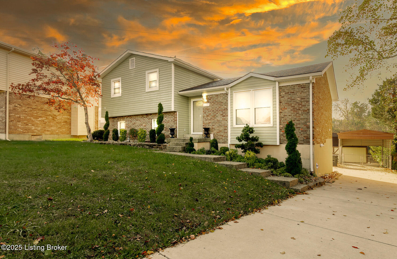 5609 Braulio Ct