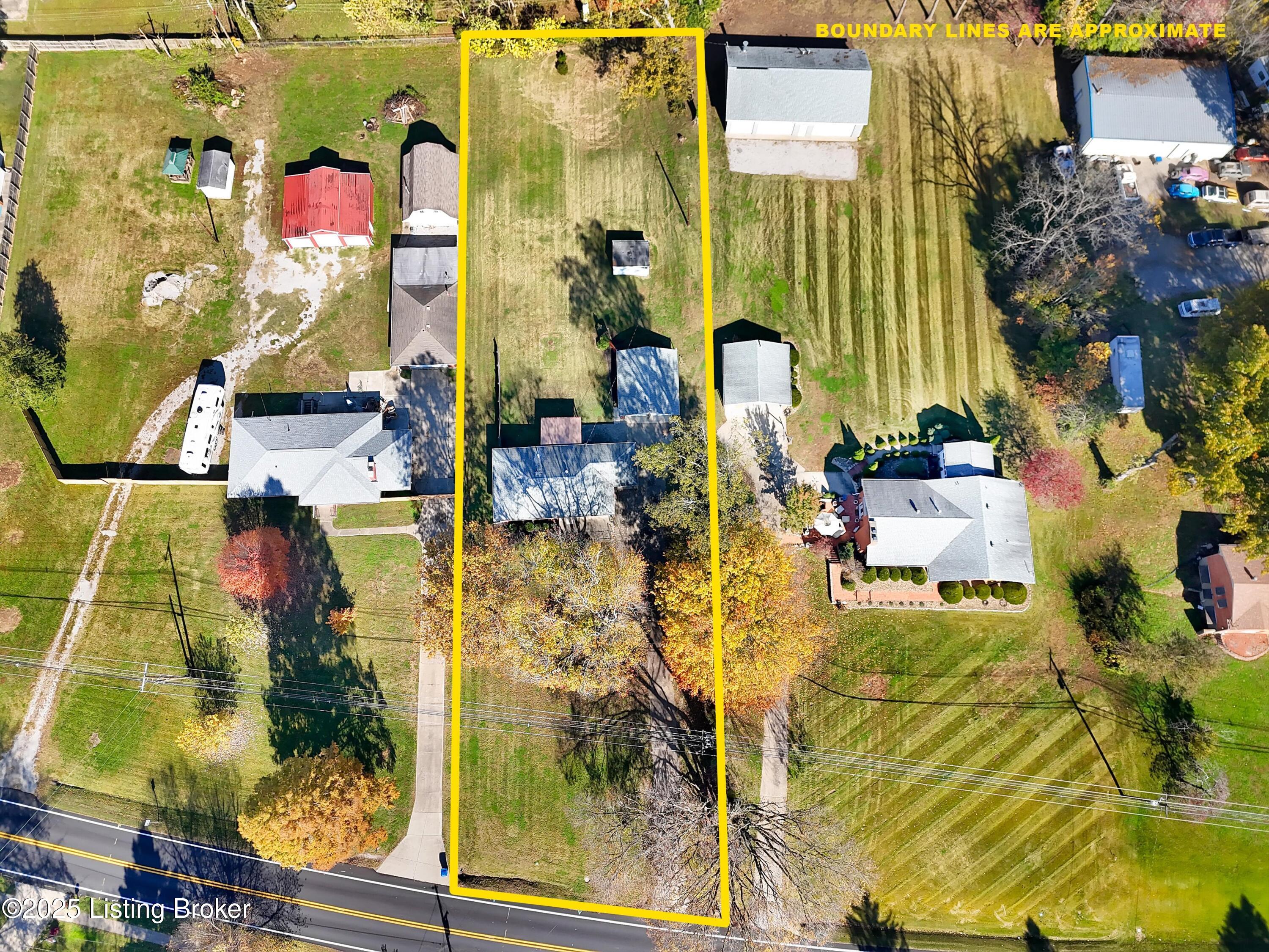 4801 Valley Station Rd