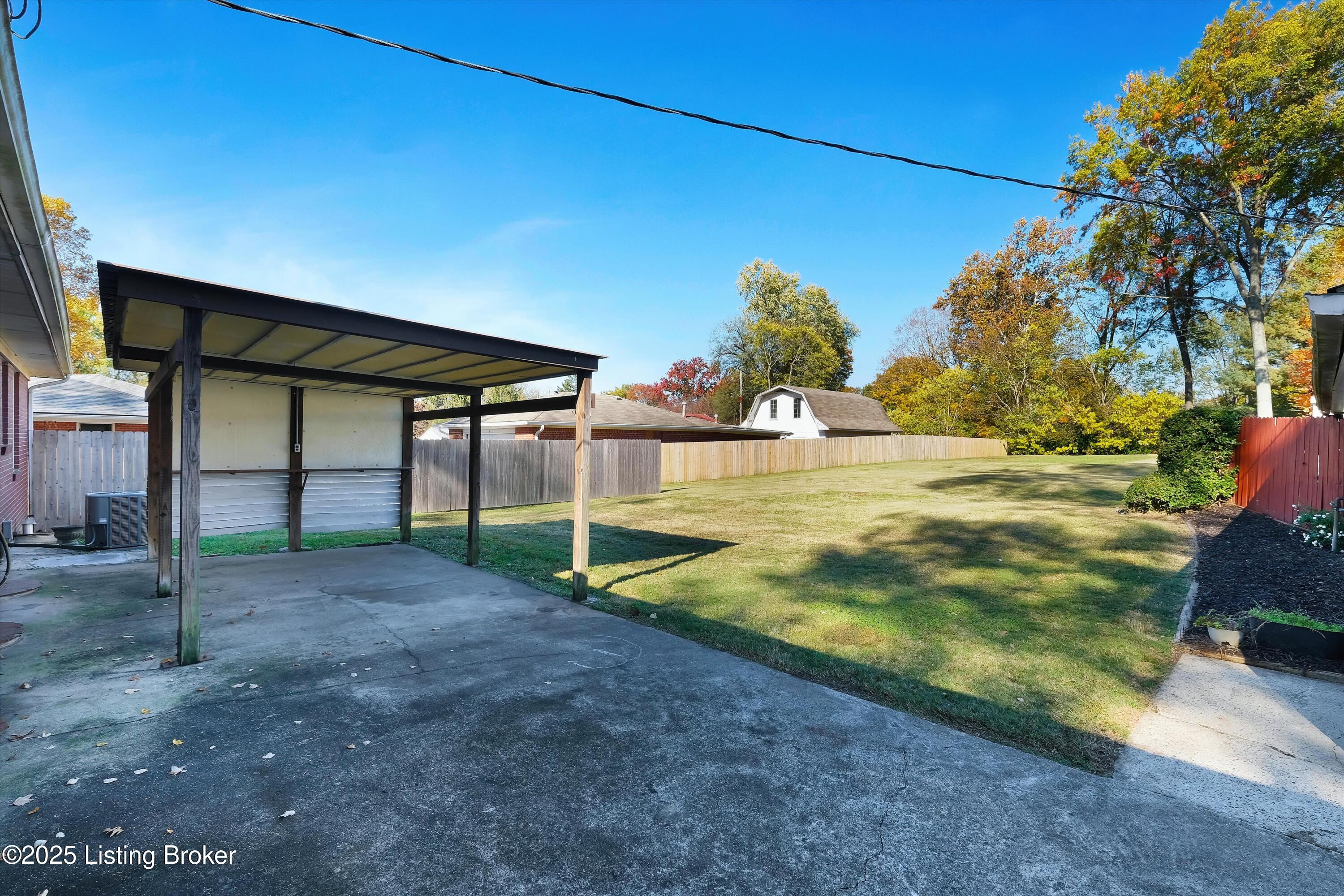 4801 Valley Station Rd