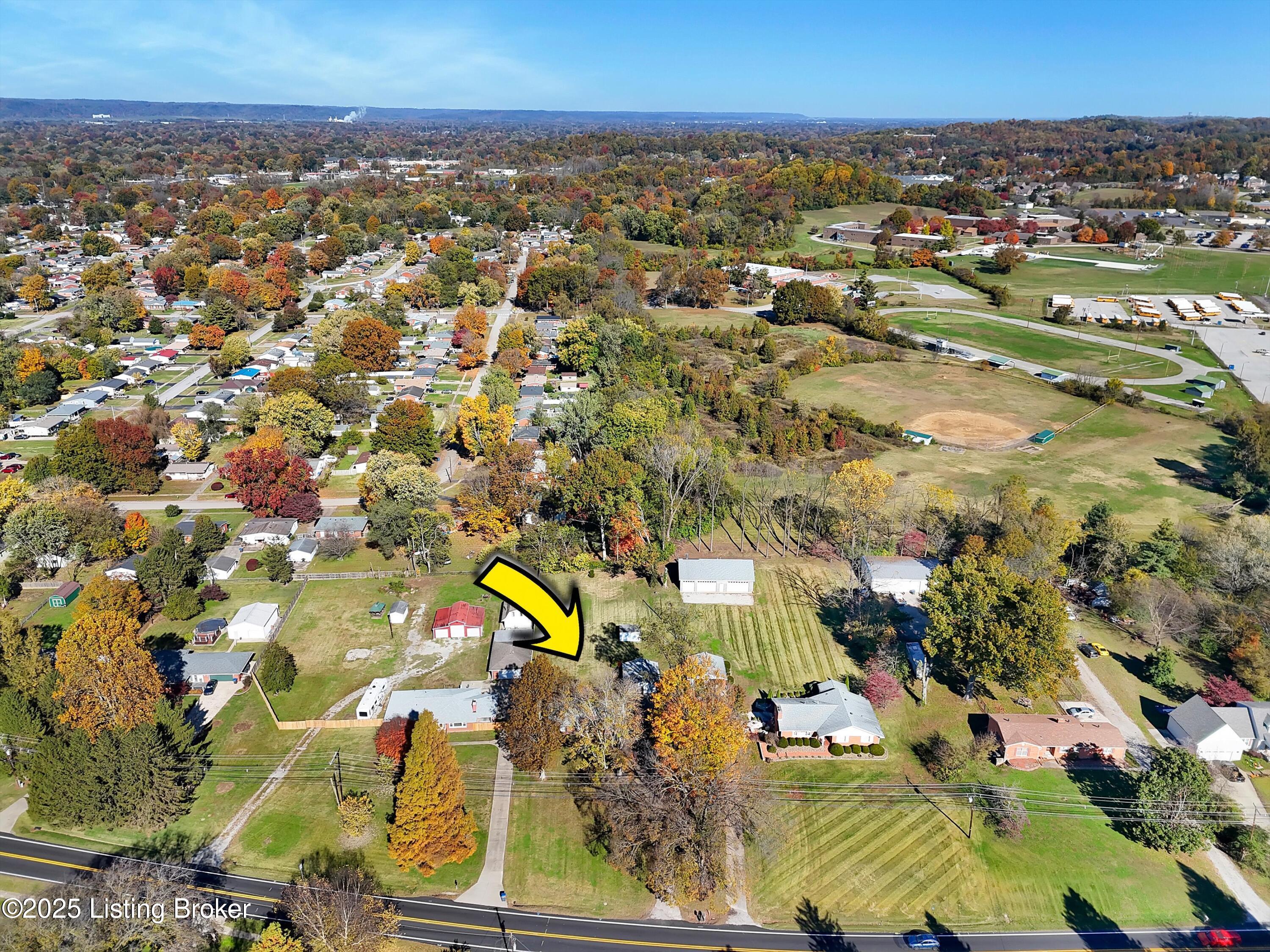 4801 Valley Station Rd